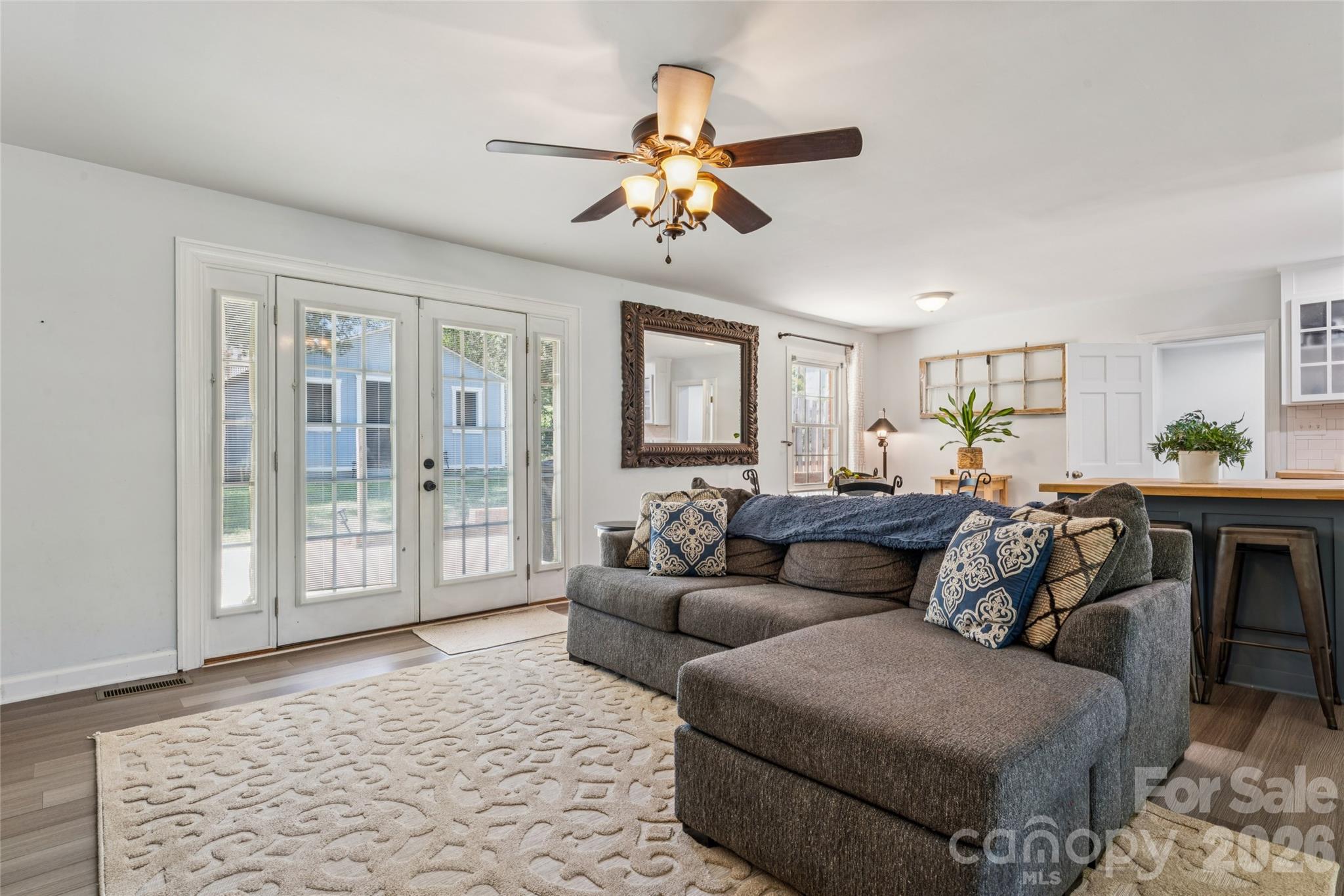 Wilson Woods - Residential