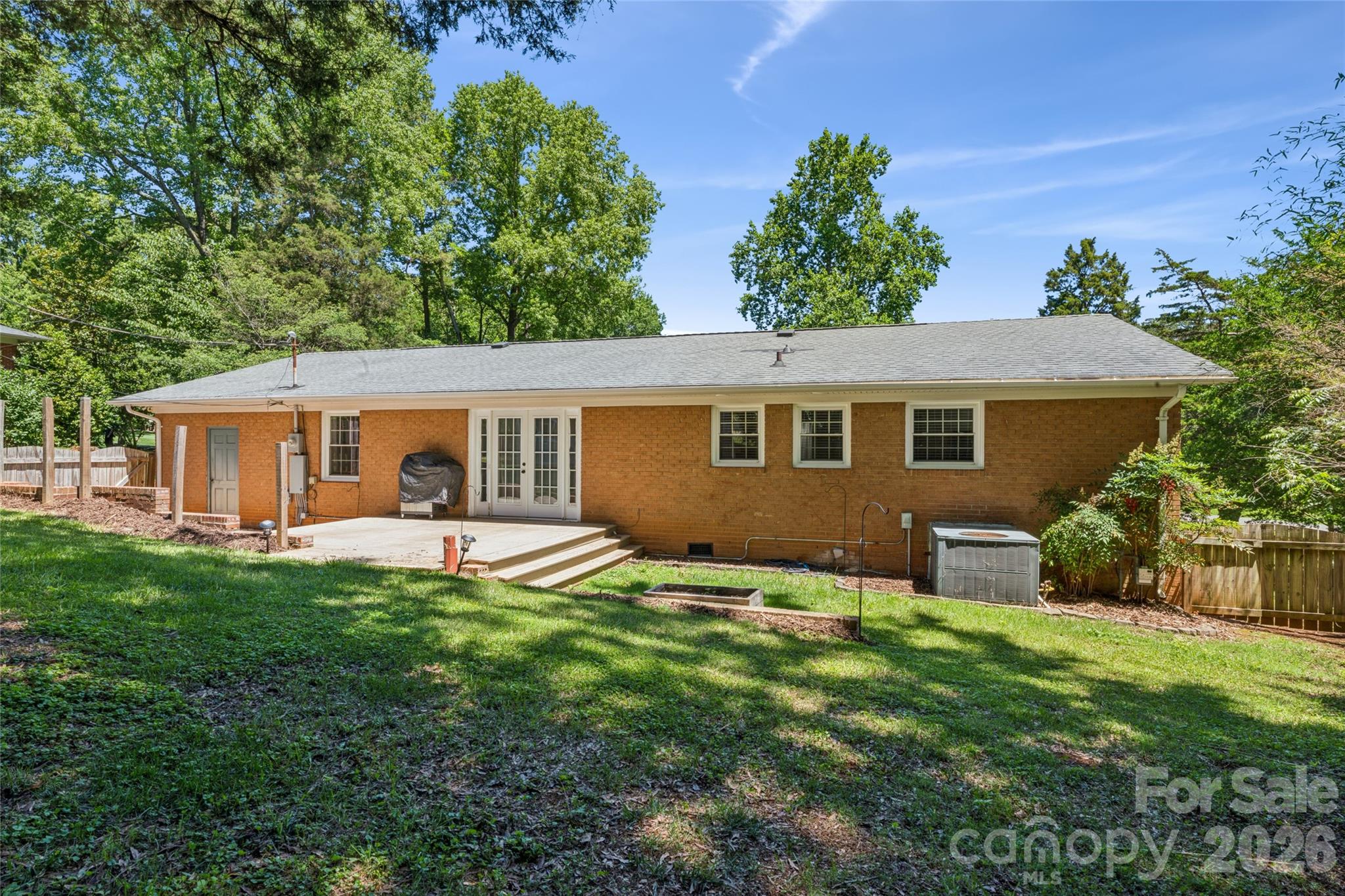 Wilson Woods - Residential