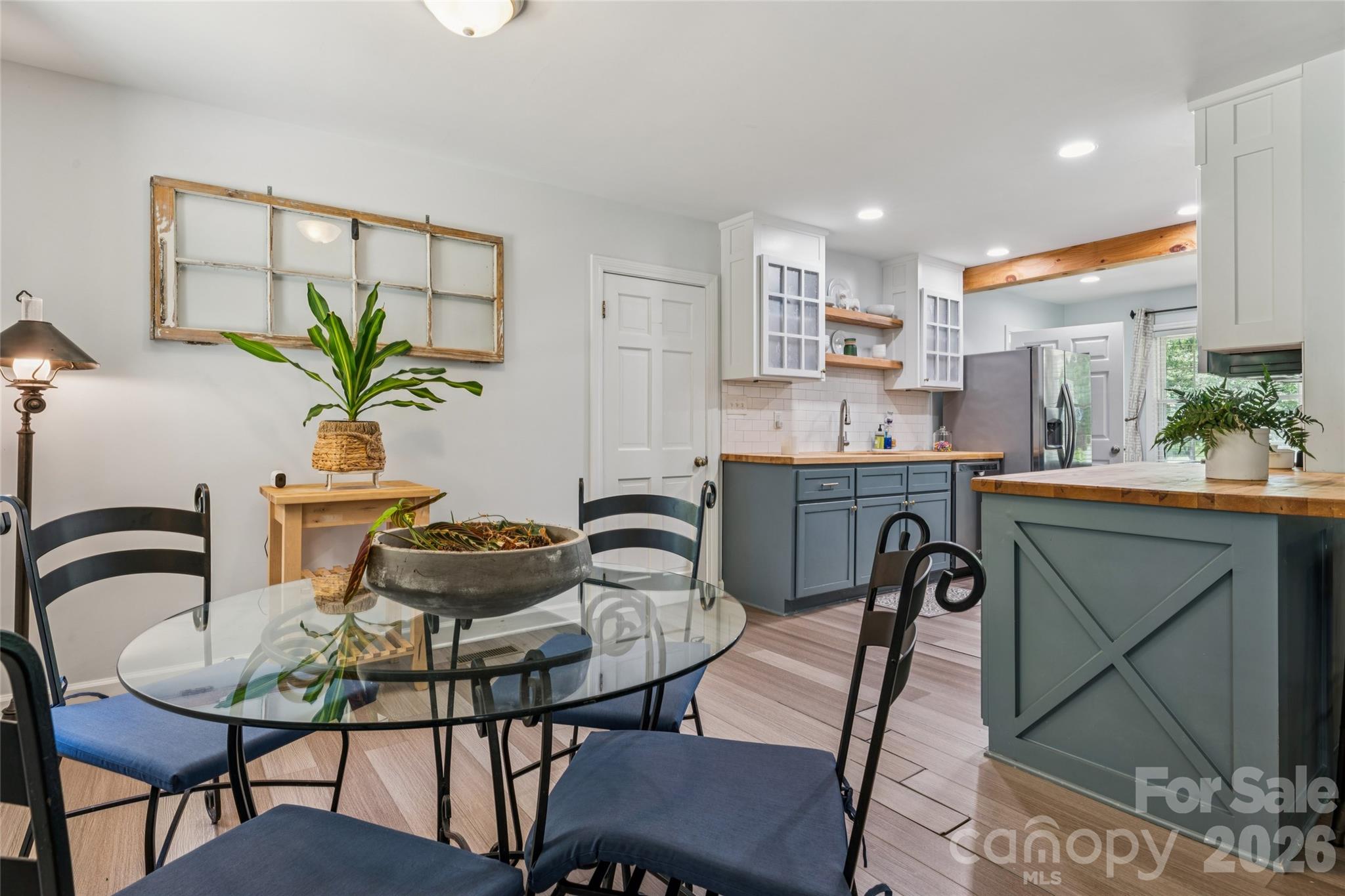 Wilson Woods - Residential