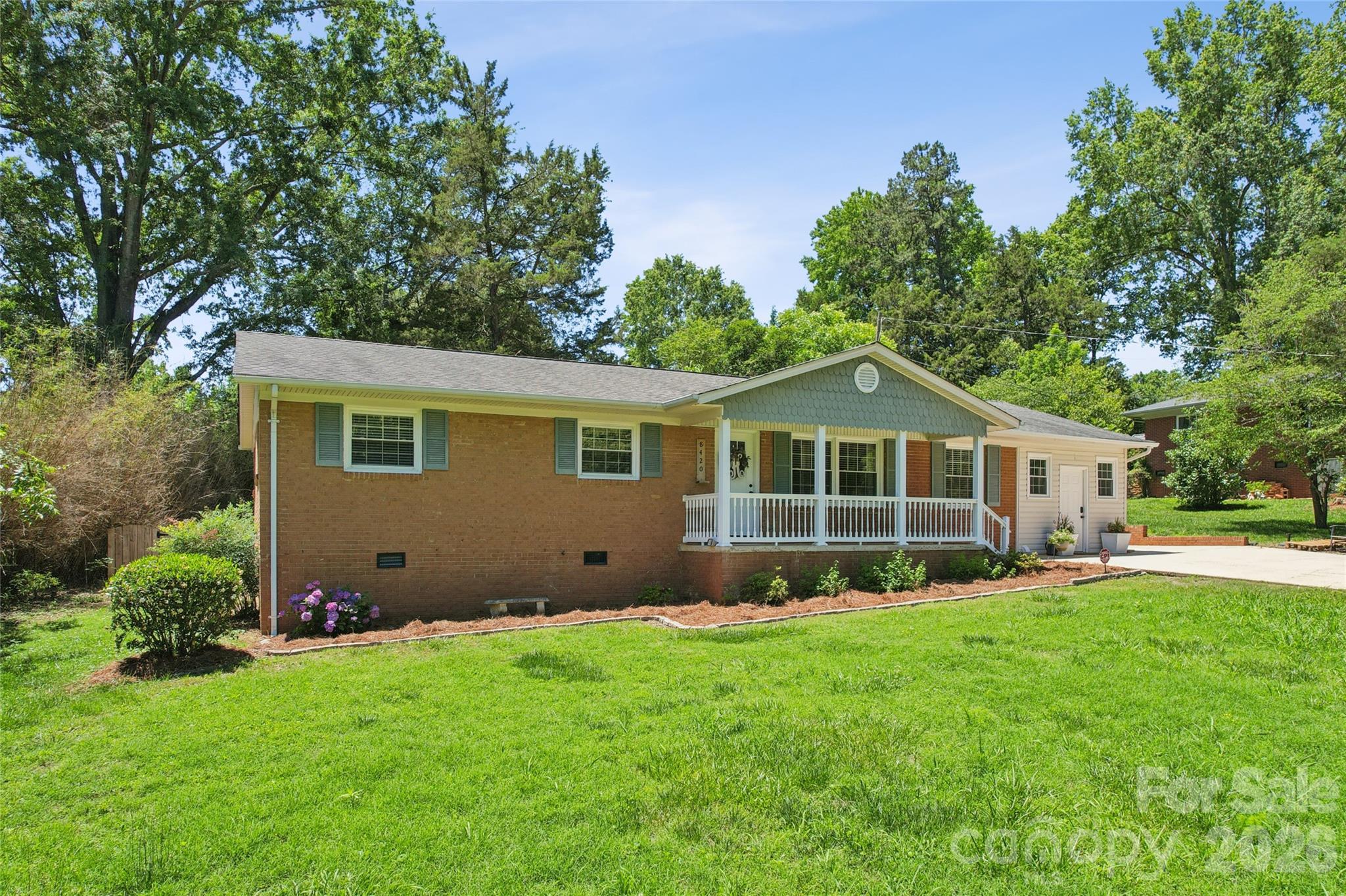 Wilson Woods - Residential
