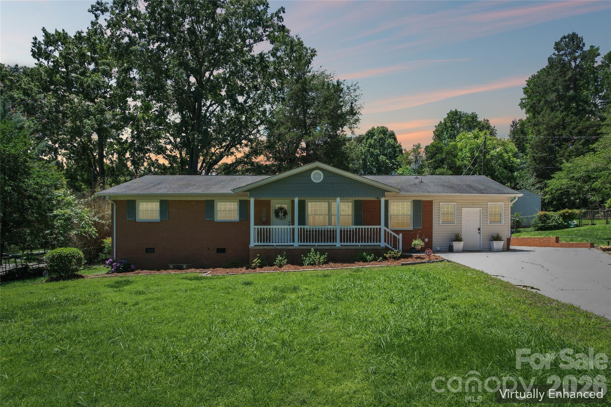 Wilson Woods - Residential