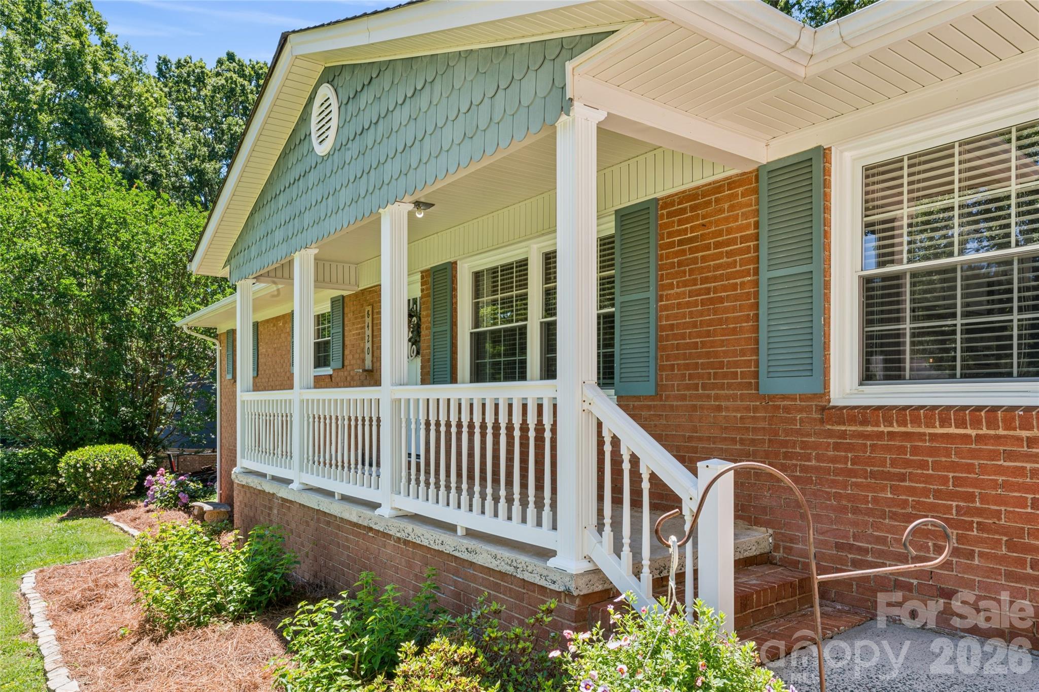 Wilson Woods - Residential