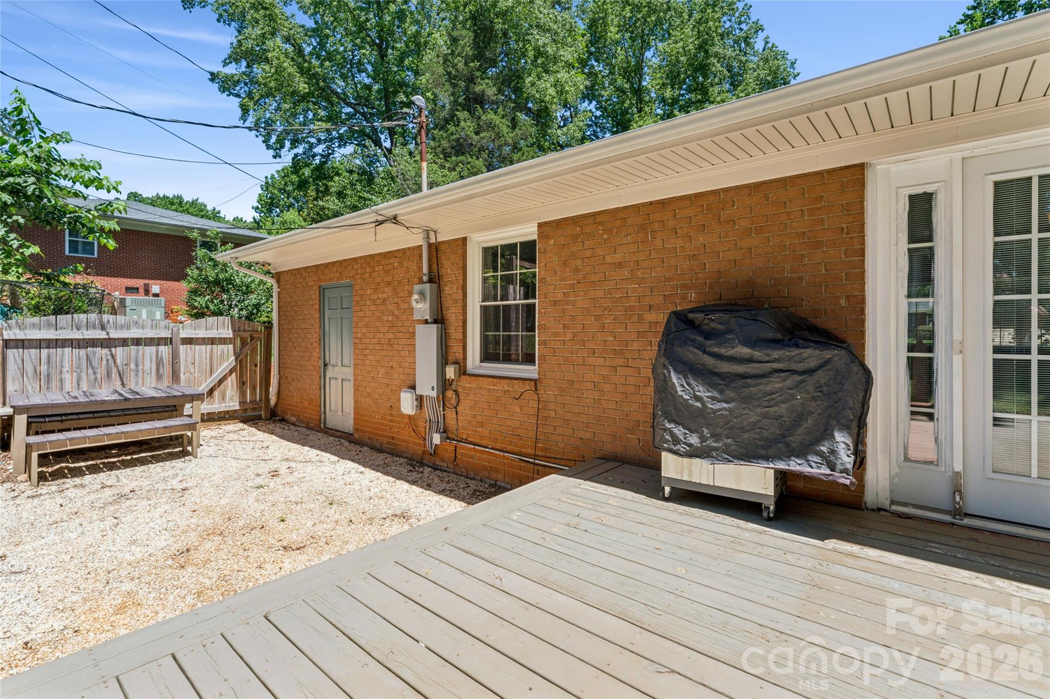 Wilson Woods - Residential