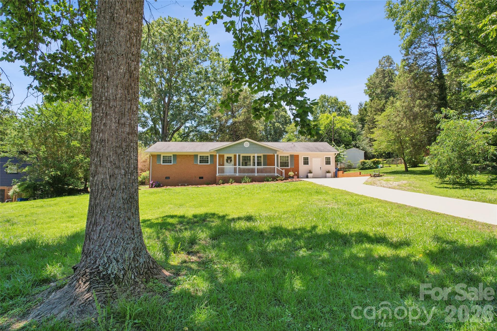 Wilson Woods - Residential