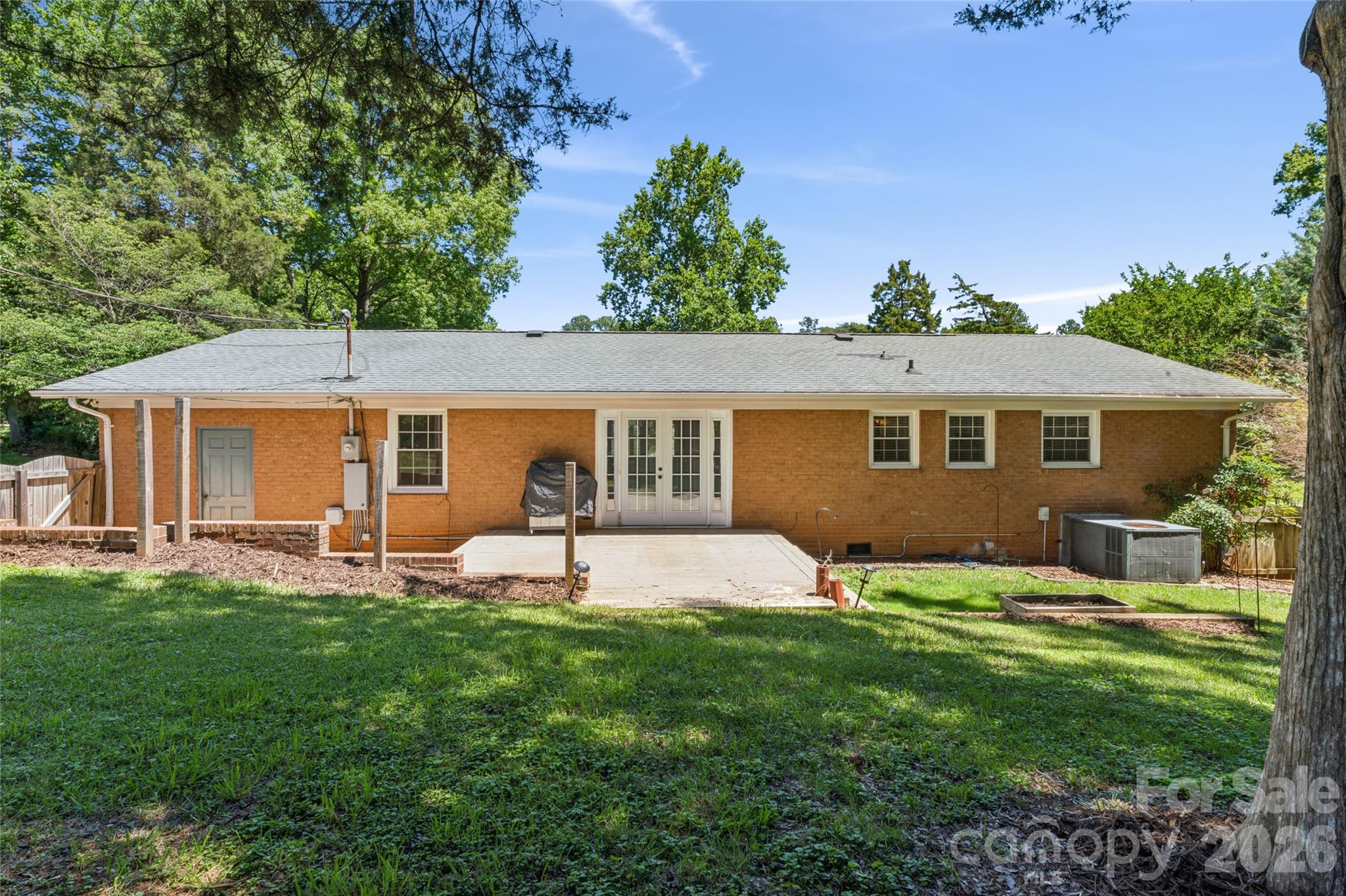 Wilson Woods - Residential