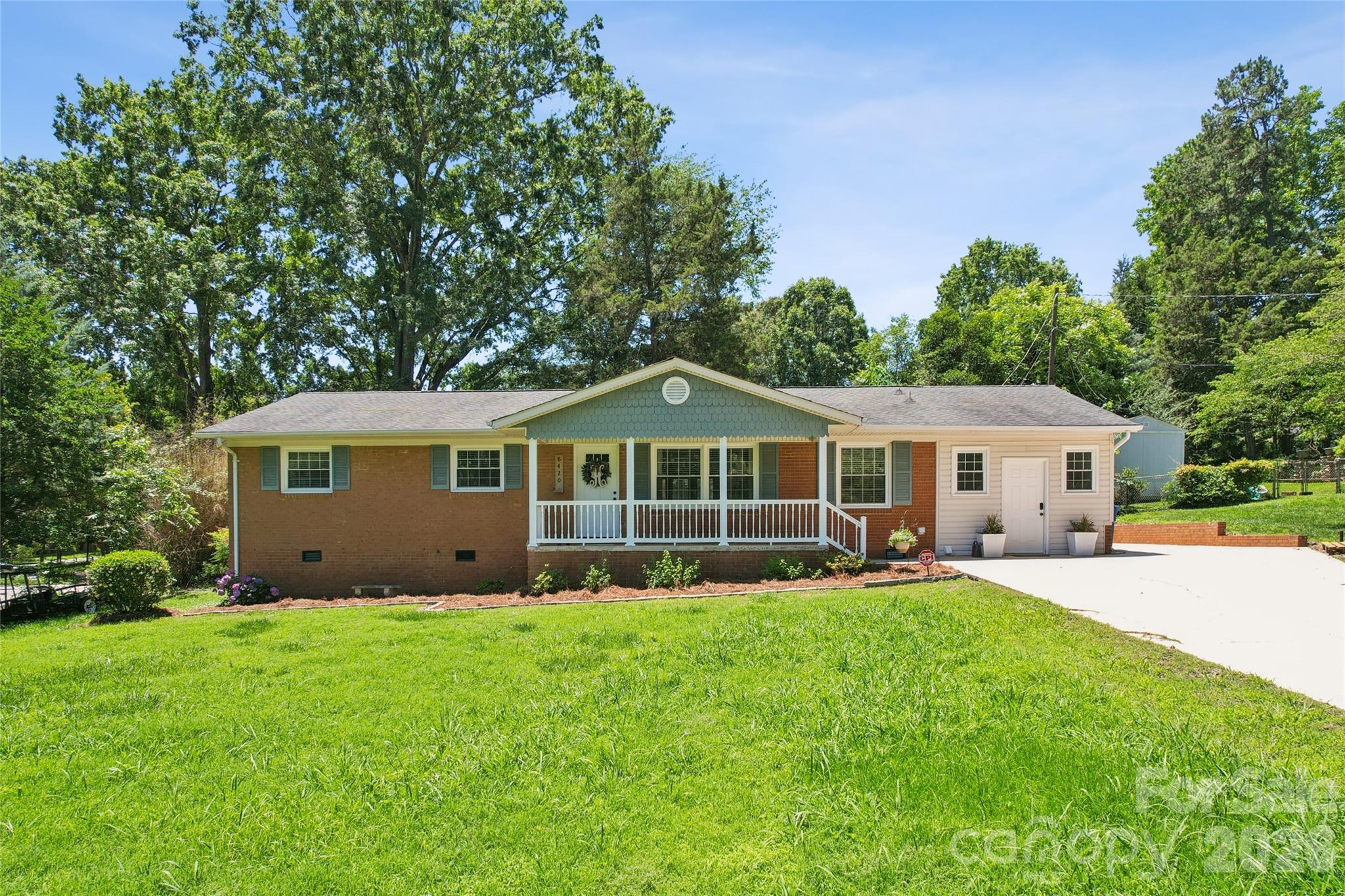 Wilson Woods - Residential