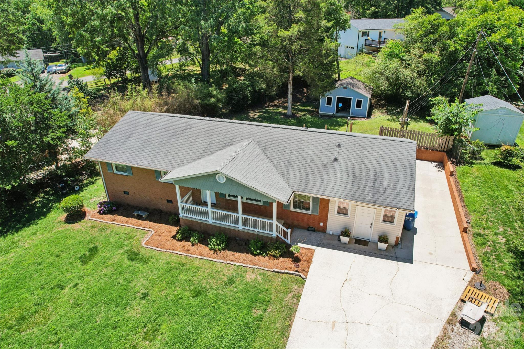 Wilson Woods - Residential