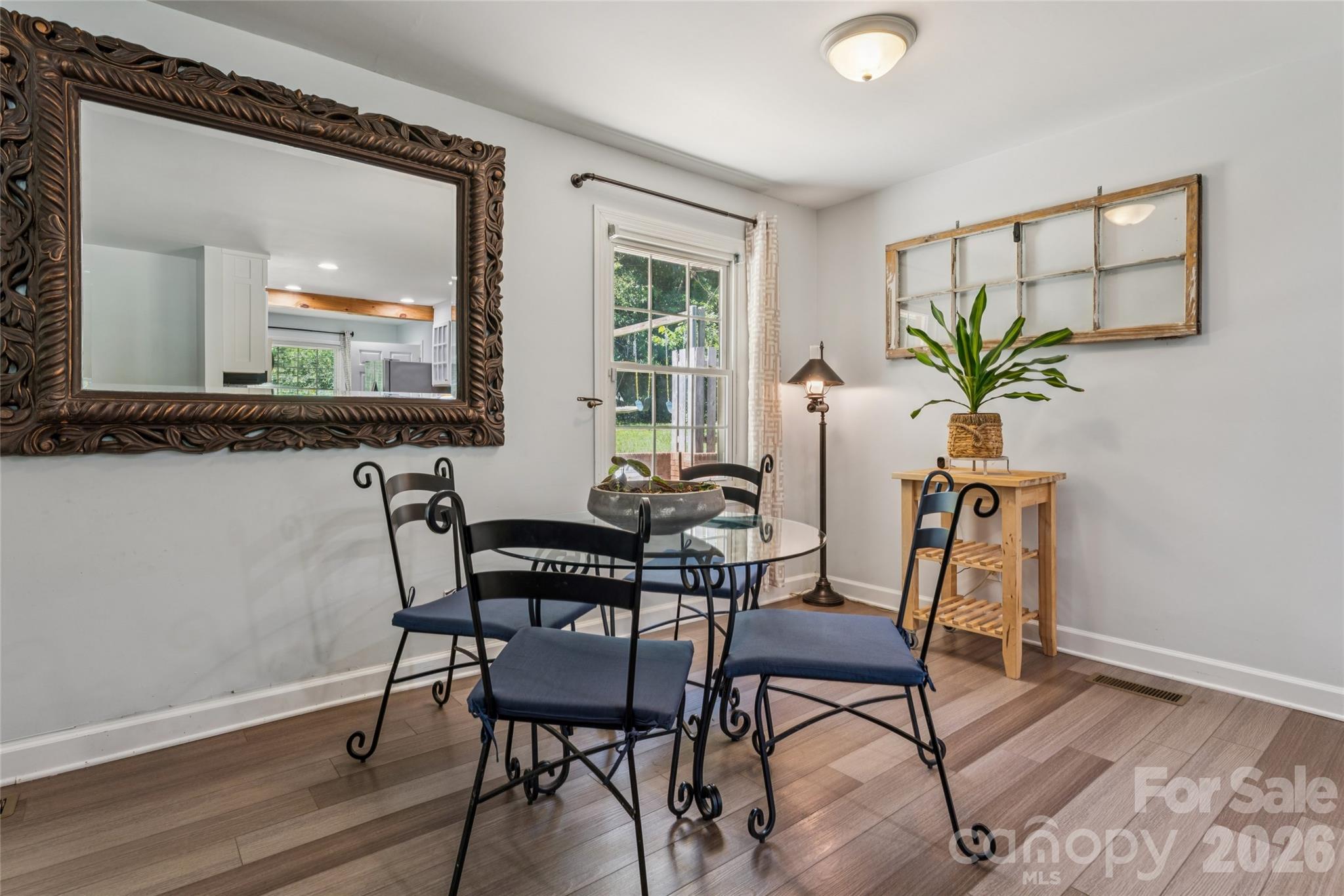 Wilson Woods - Residential