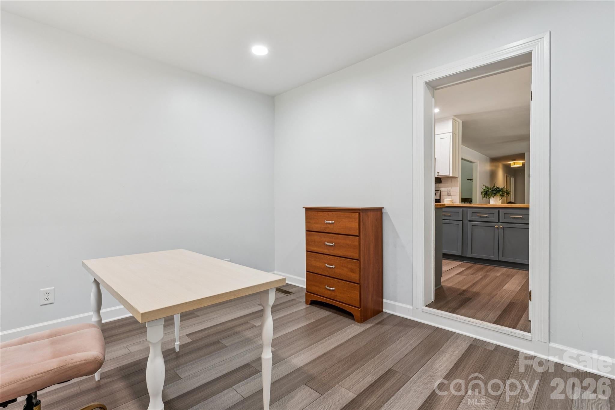 Wilson Woods - Residential