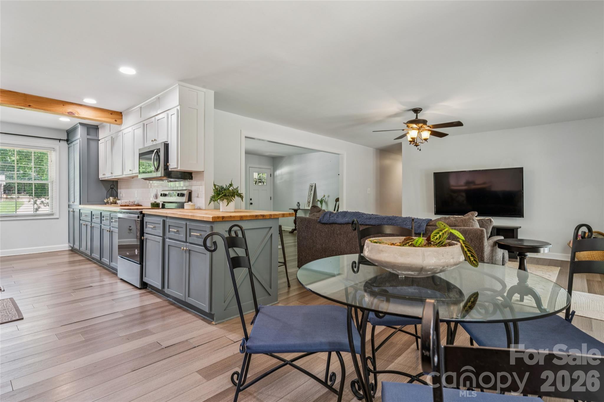 Wilson Woods - Residential