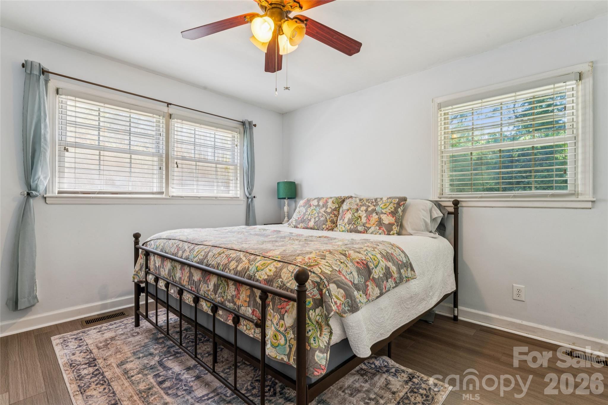 Wilson Woods - Residential