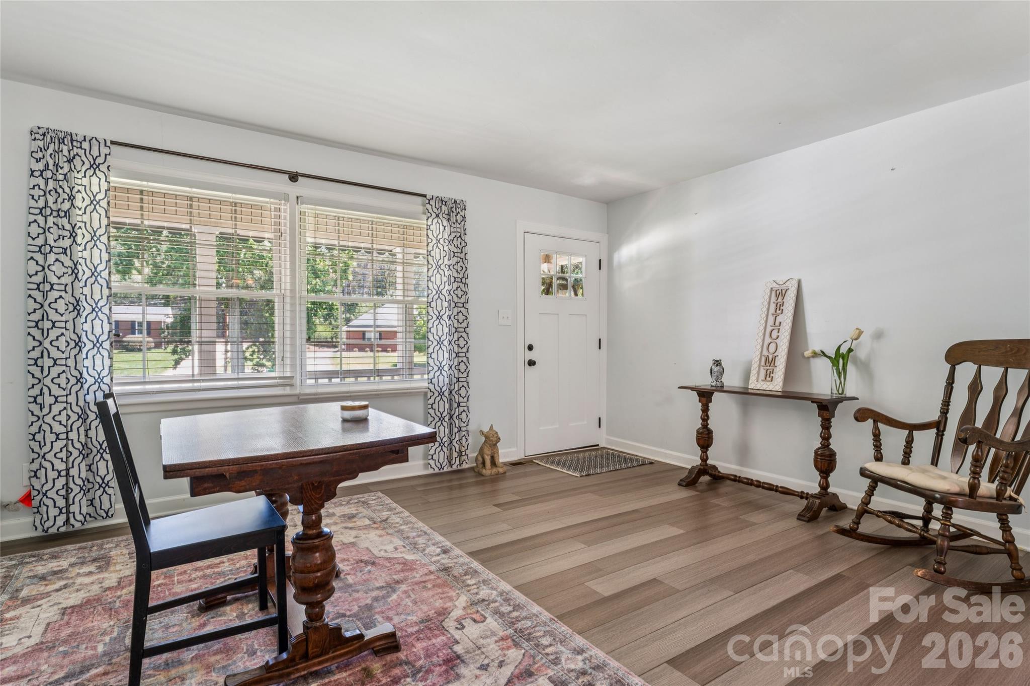 Wilson Woods - Residential