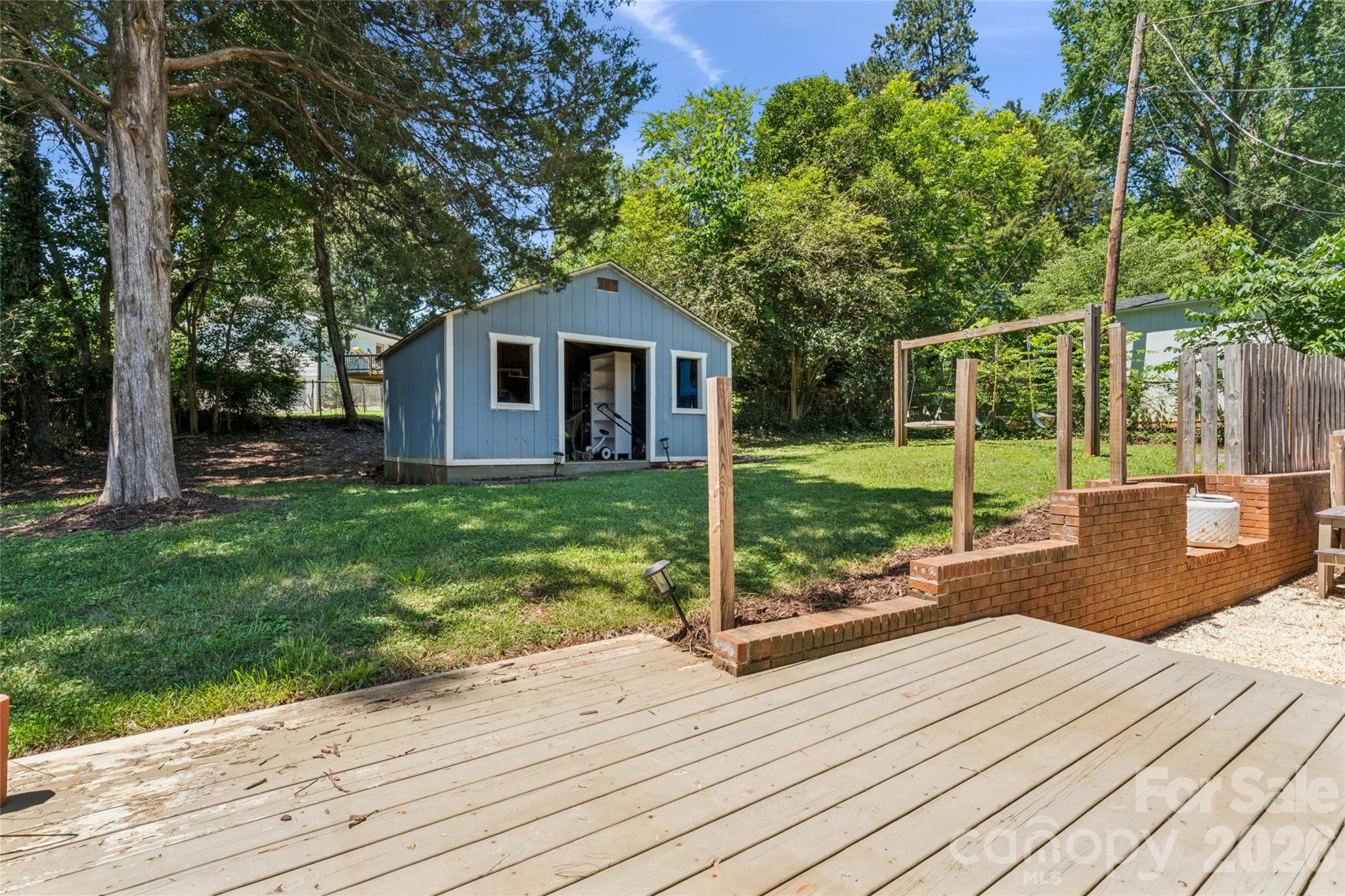 Wilson Woods - Residential
