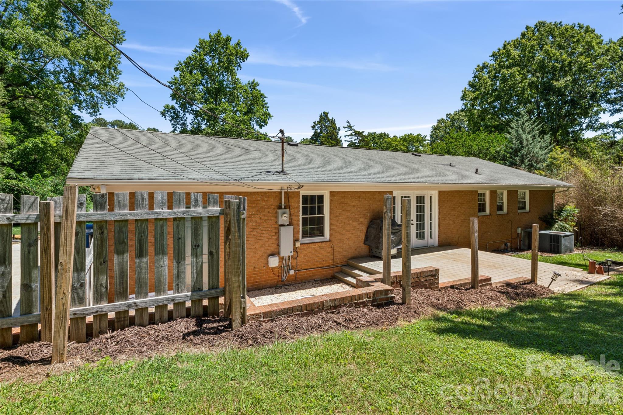 Wilson Woods - Residential