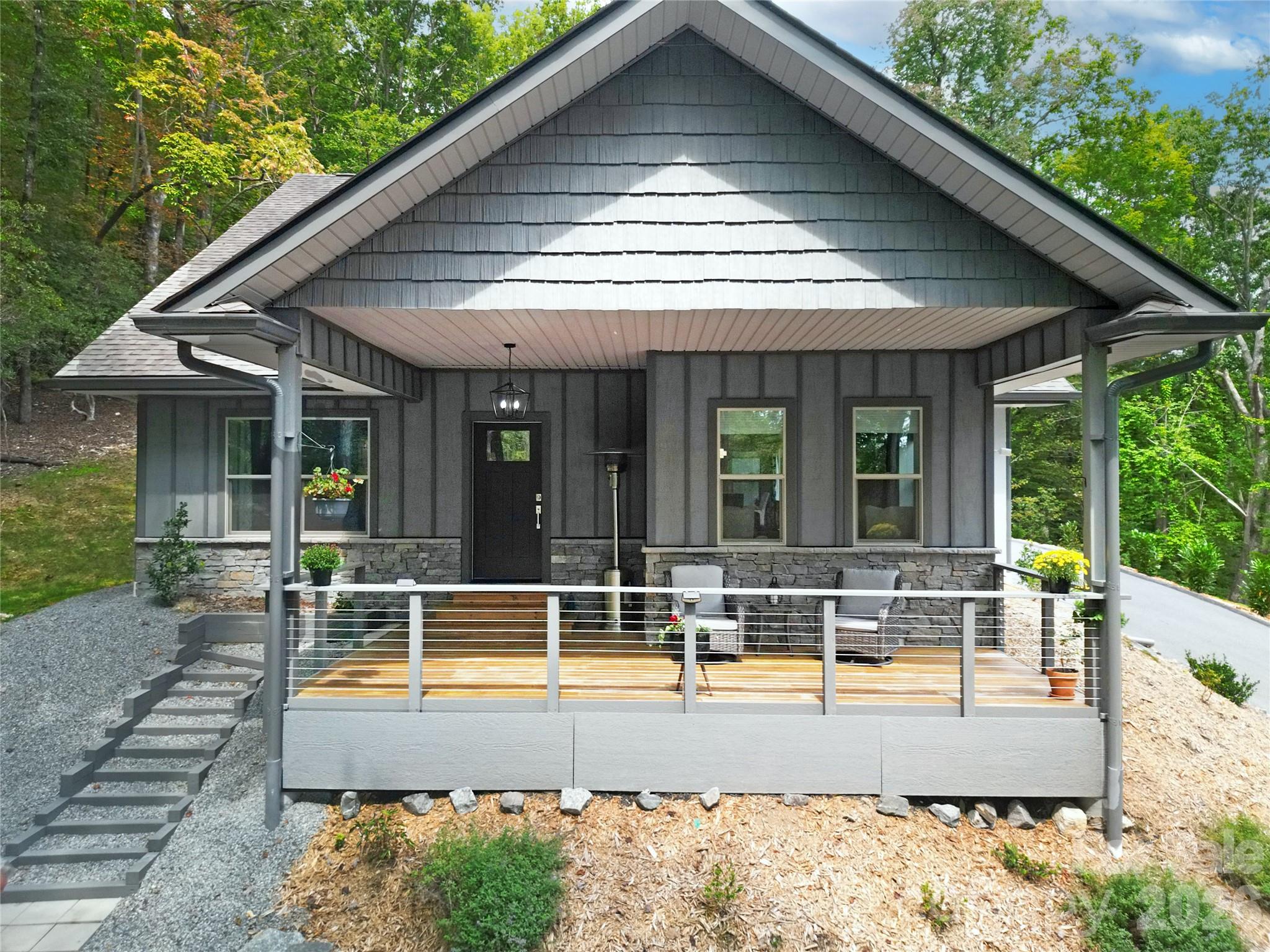 Connestee Falls - Residential