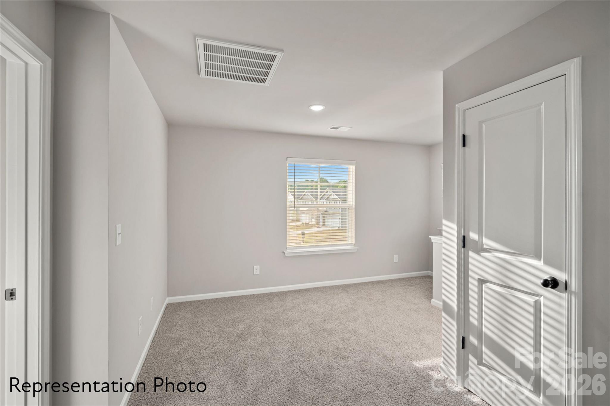 Villas of Kings View - Residential