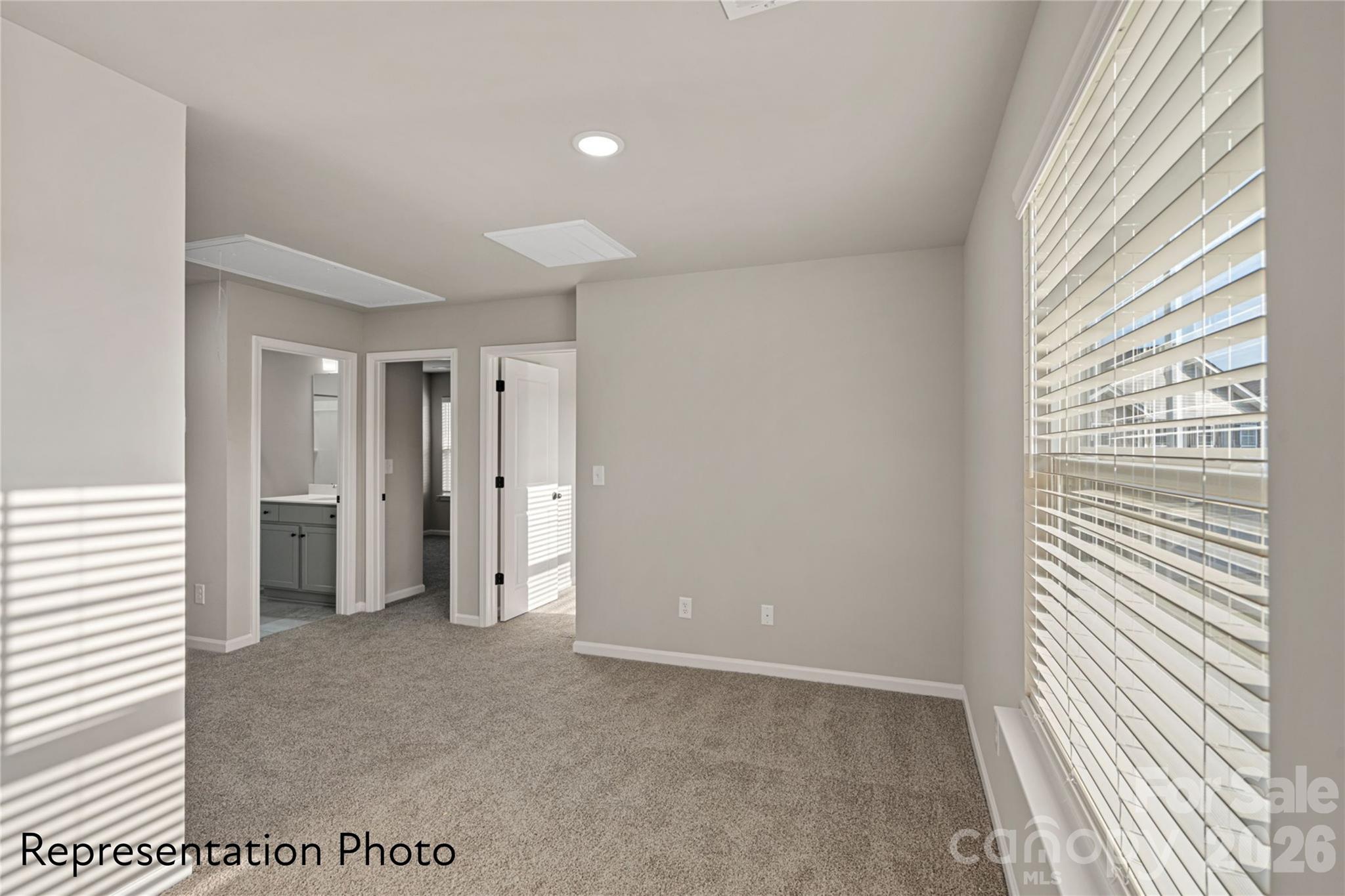 Villas of Kings View - Residential