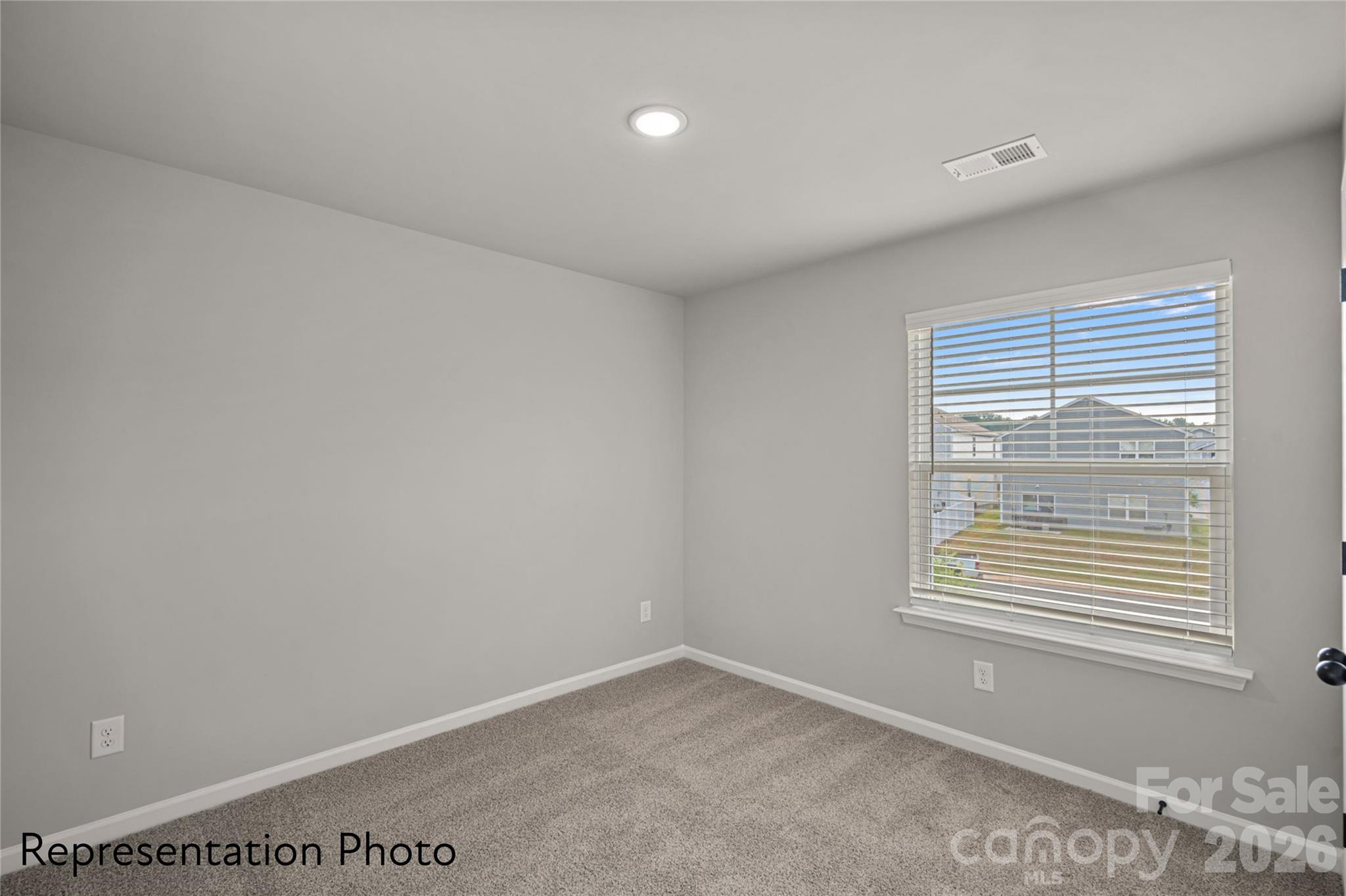 Villas of Kings View - Residential