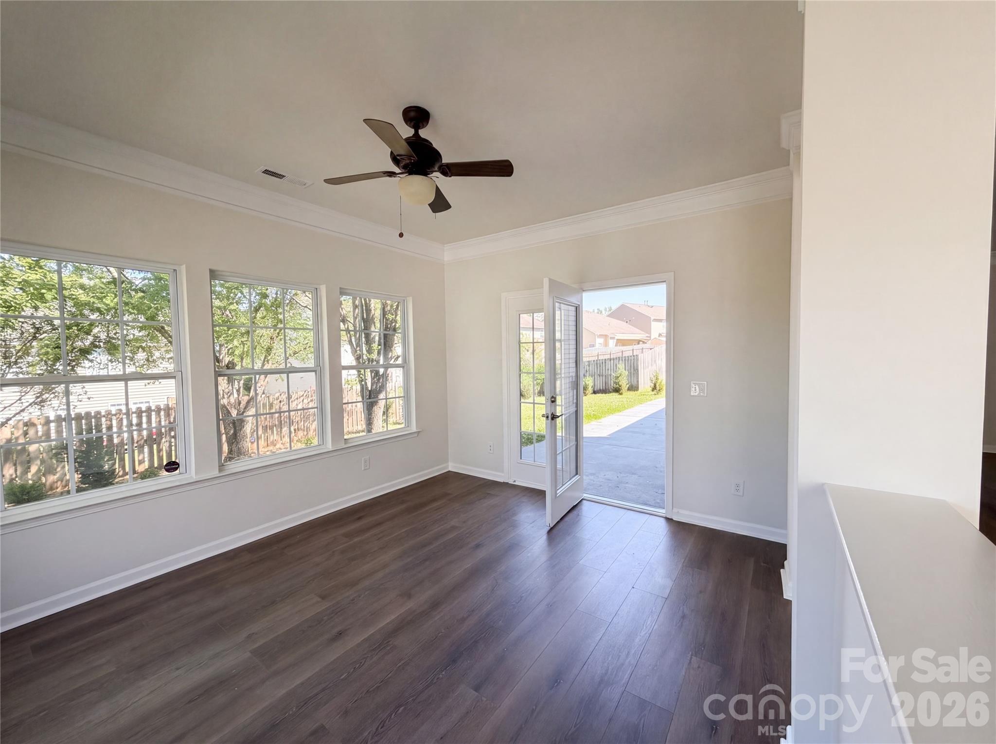 Canterfield Estates - Residential
