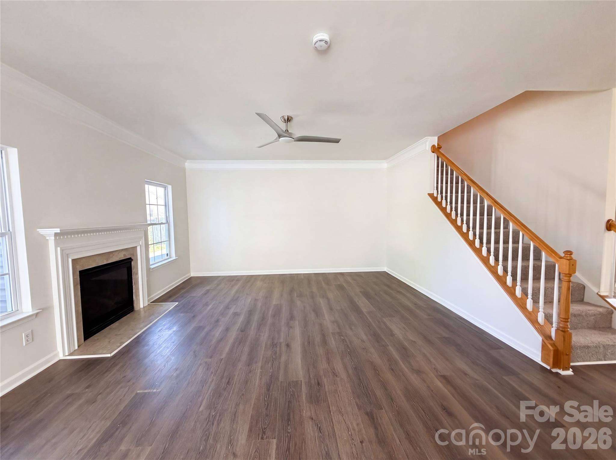 Canterfield Estates - Residential
