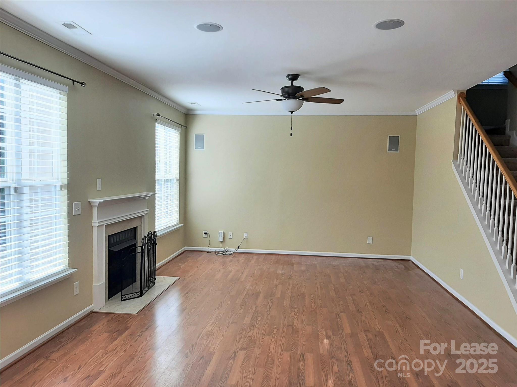 Oakbrooke - Residential Lease