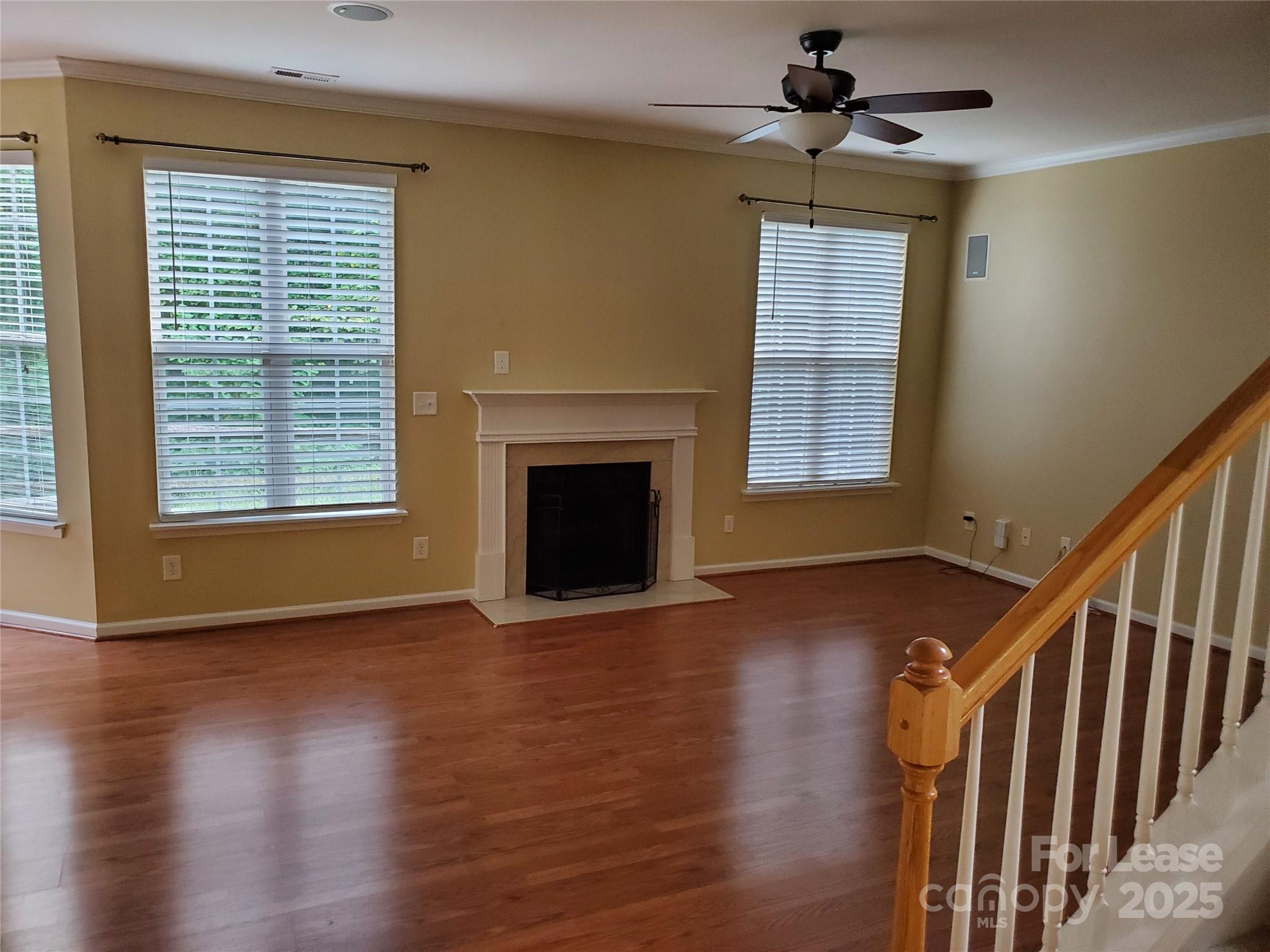 Oakbrooke - Residential Lease