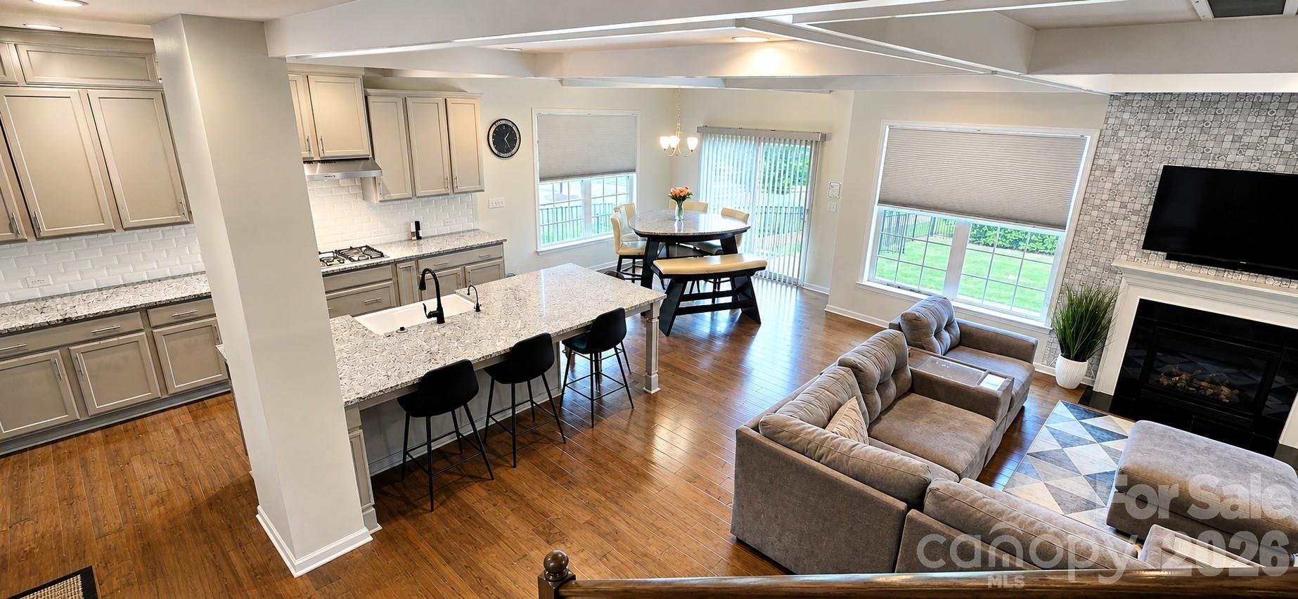 Millbridge - Residential
