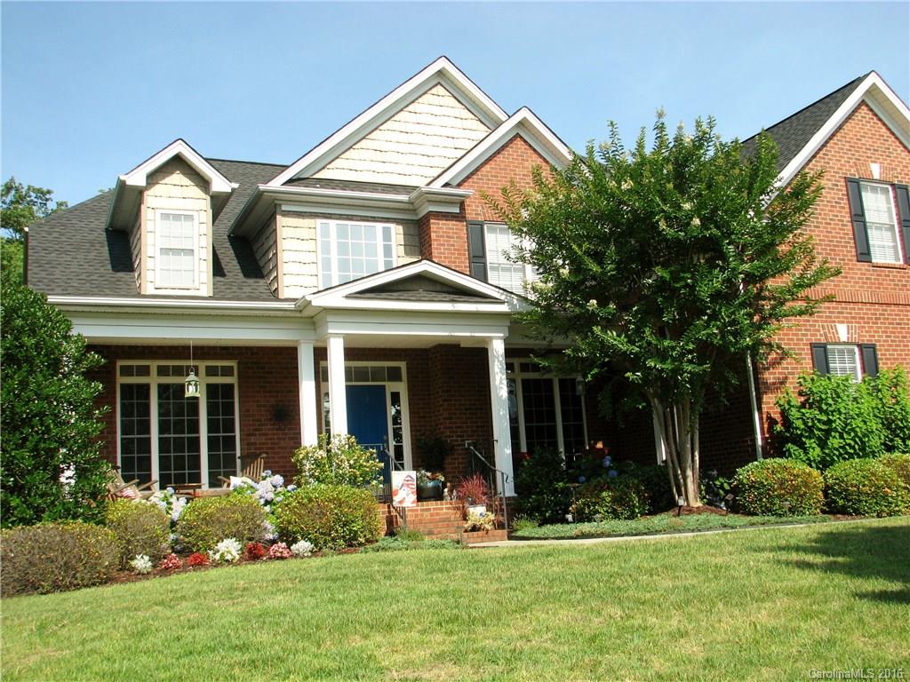 The Landing - Residential