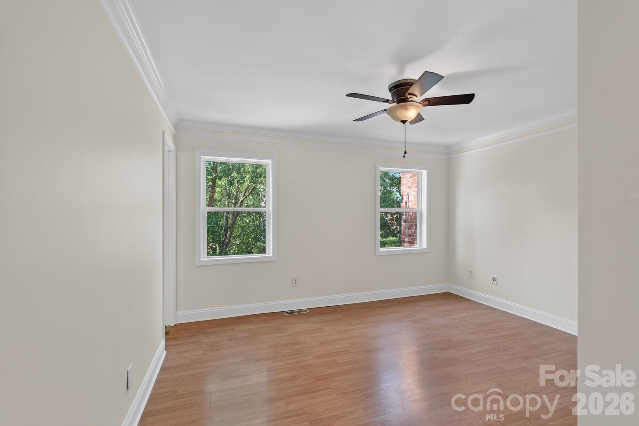 Lexington Commons - Residential