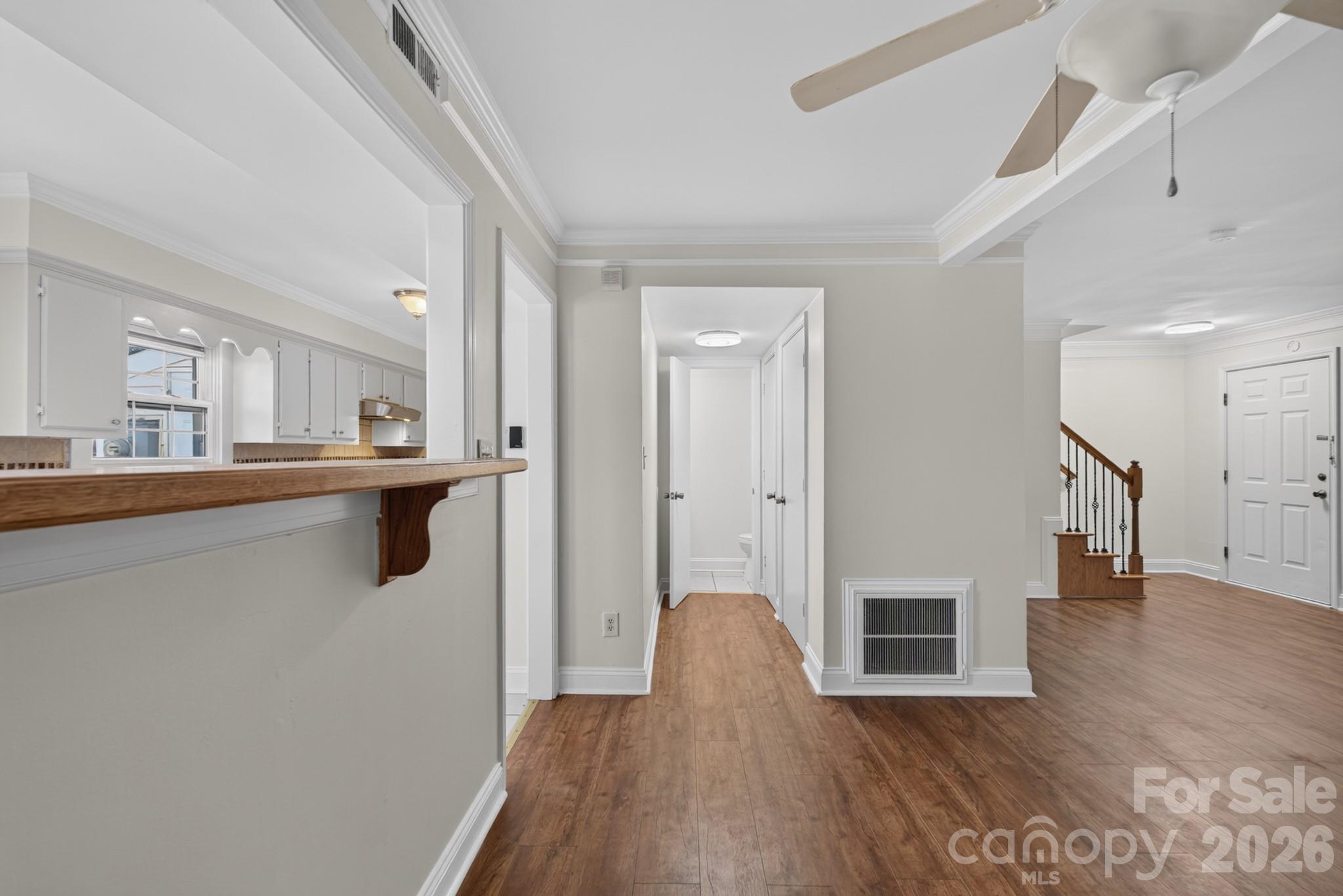 Lexington Commons - Residential