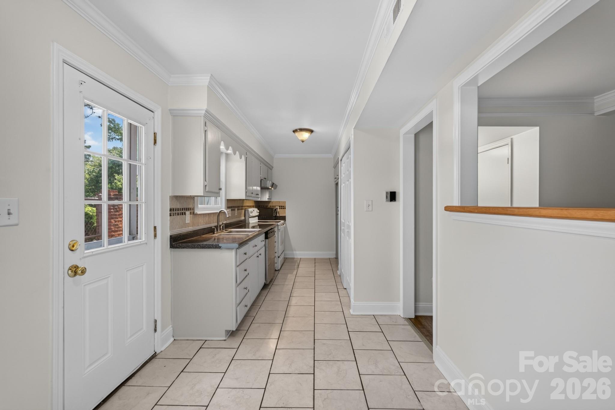 Lexington Commons - Residential