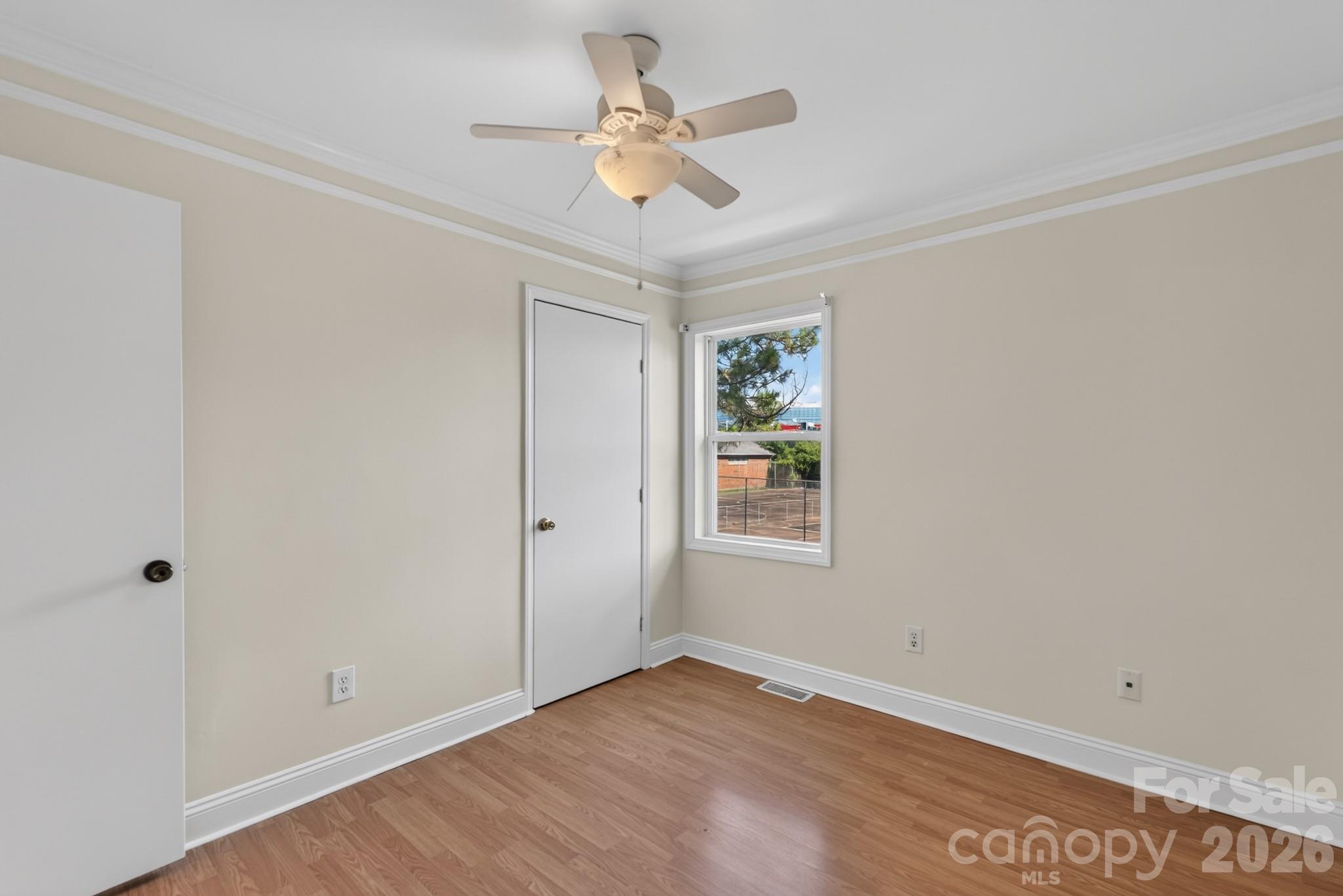 Lexington Commons - Residential