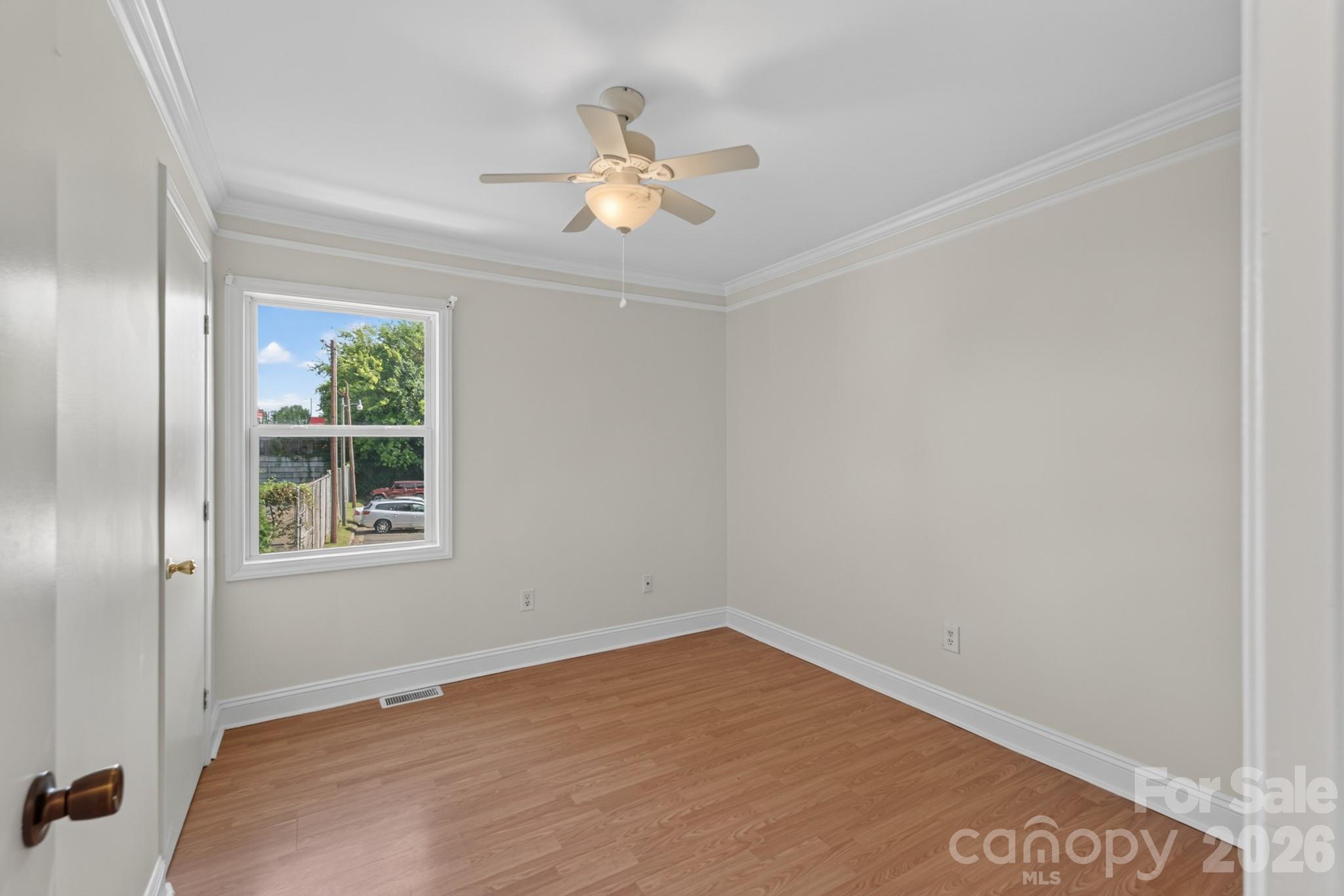 Lexington Commons - Residential
