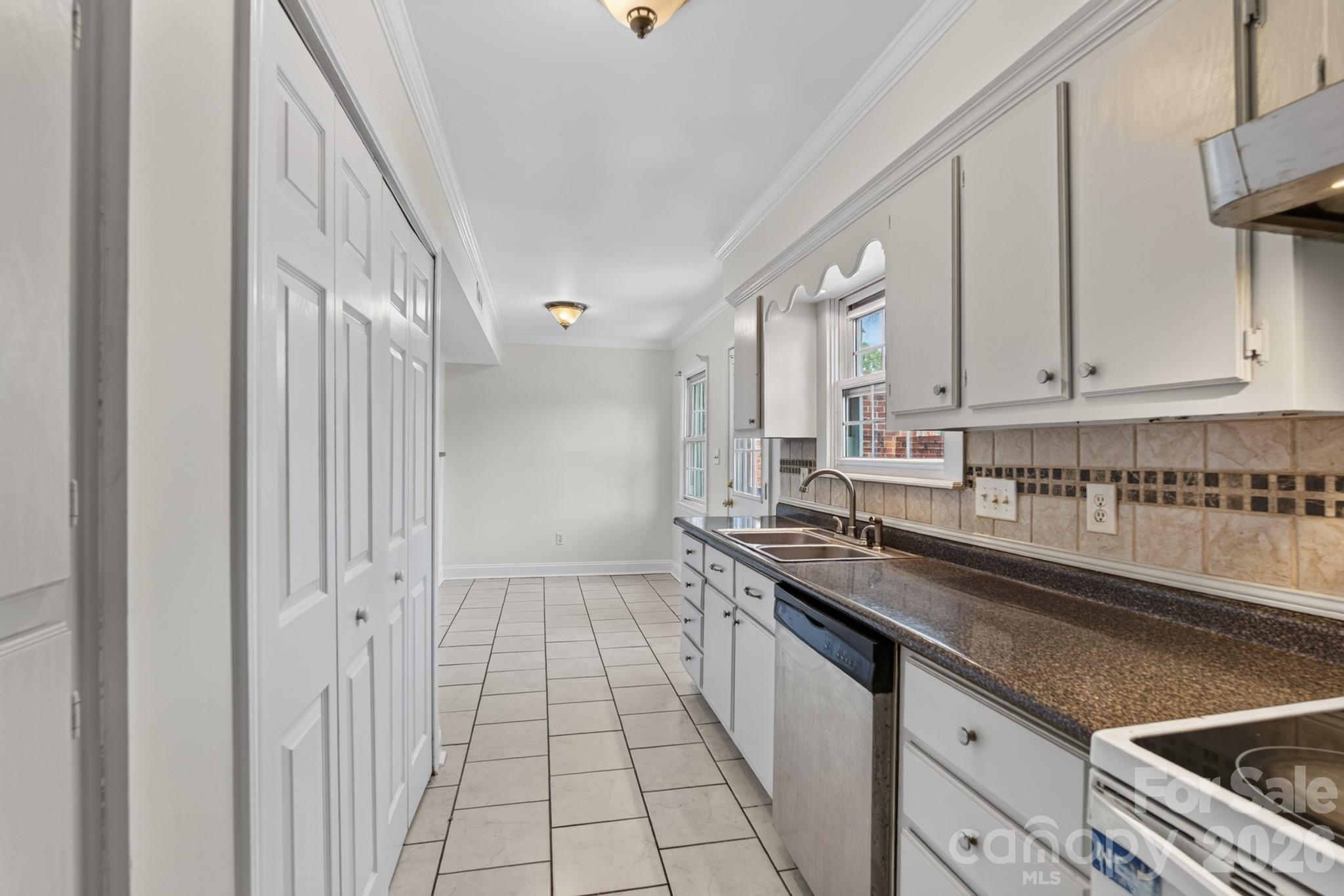 Lexington Commons - Residential