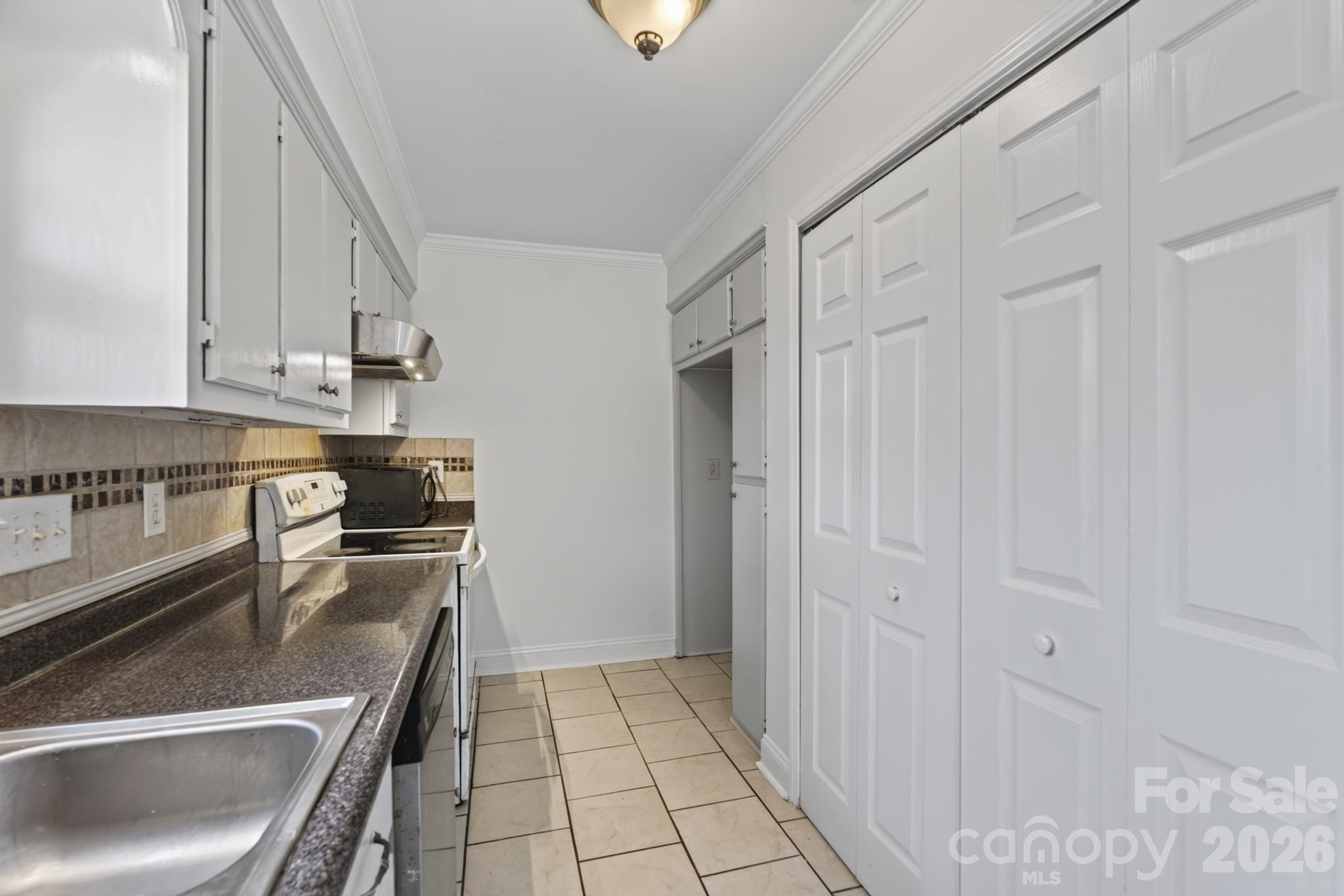Lexington Commons - Residential