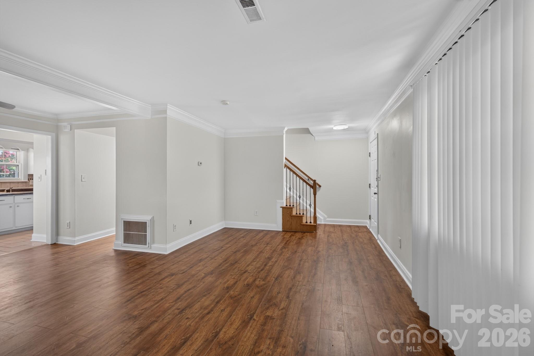Lexington Commons - Residential