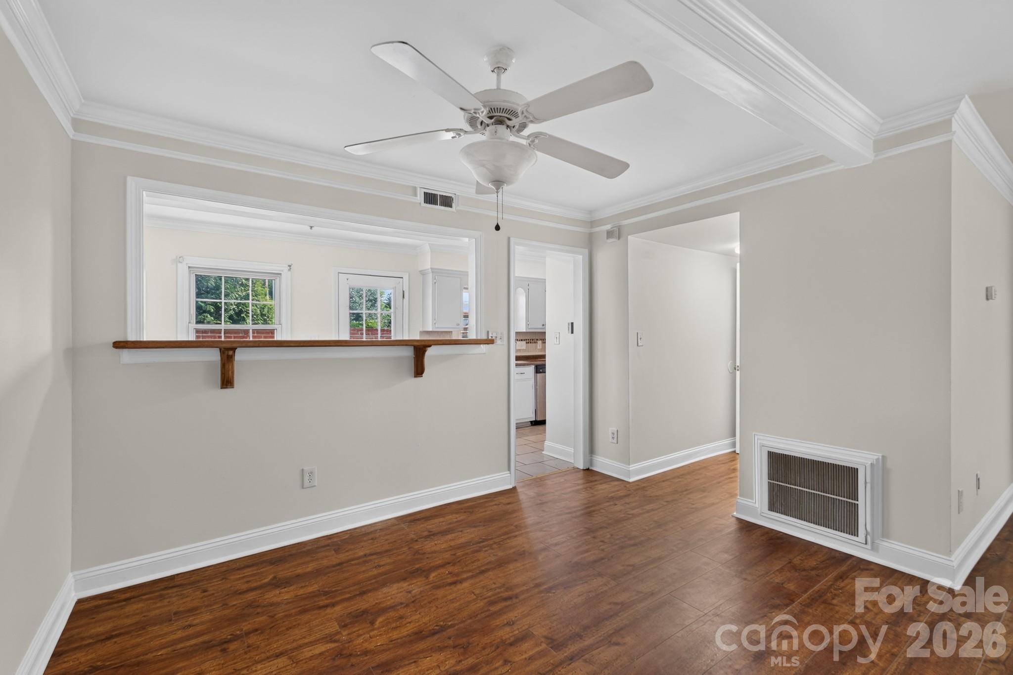 Lexington Commons - Residential