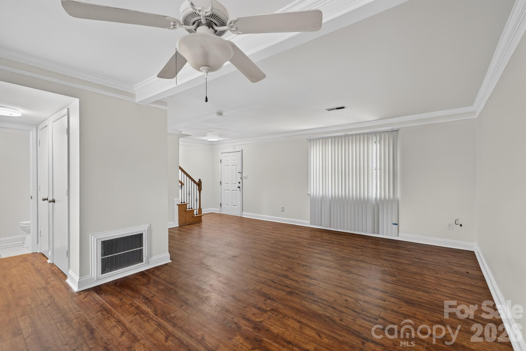 Lexington Commons - Residential