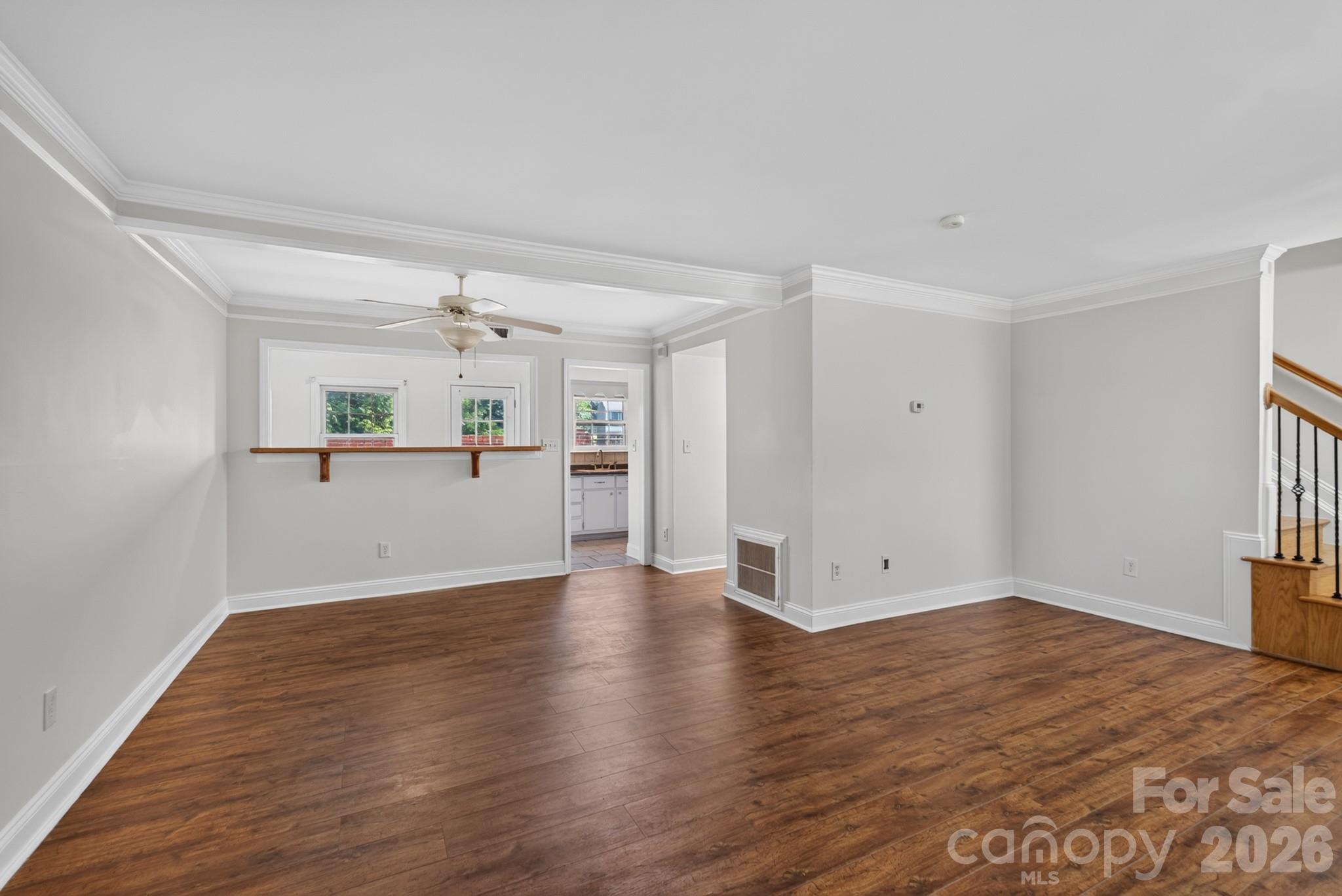 Lexington Commons - Residential