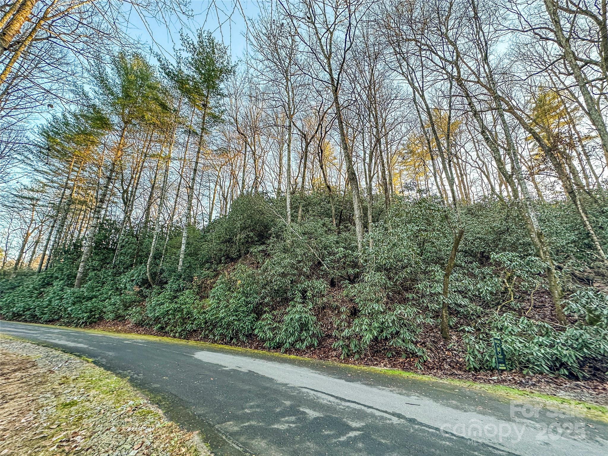 Middlemount - Land