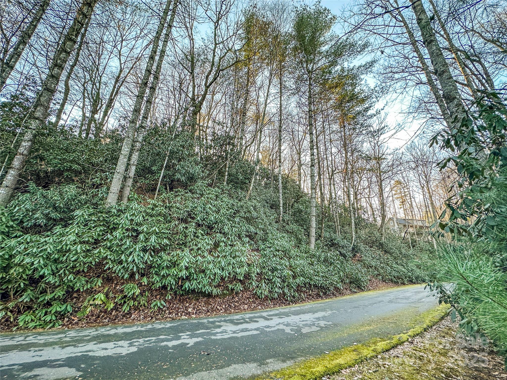 Middlemount - Land