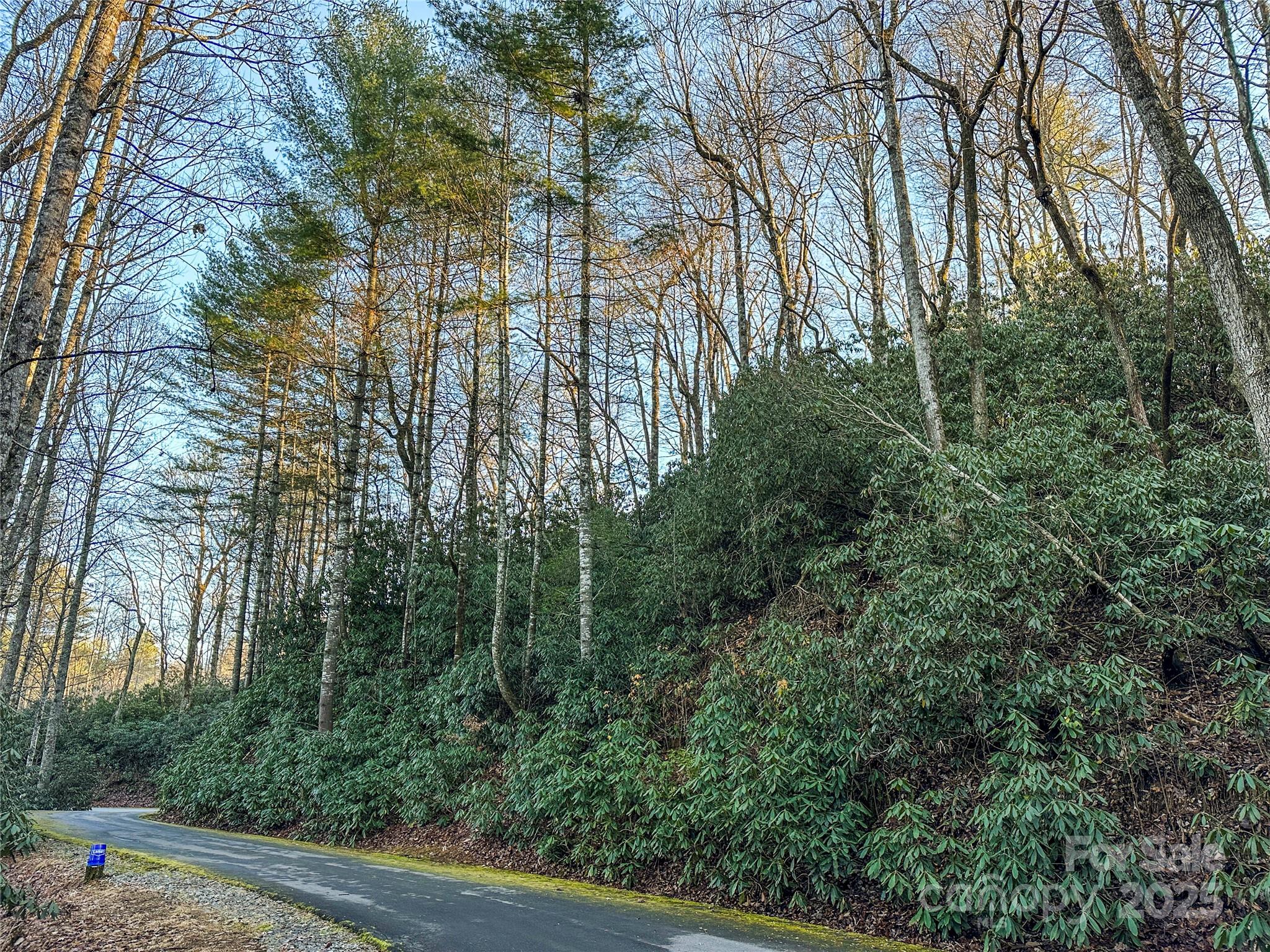 Middlemount - Land