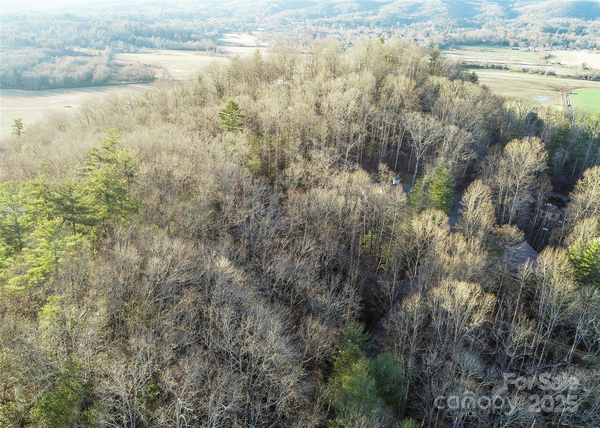 Middlemount - Land