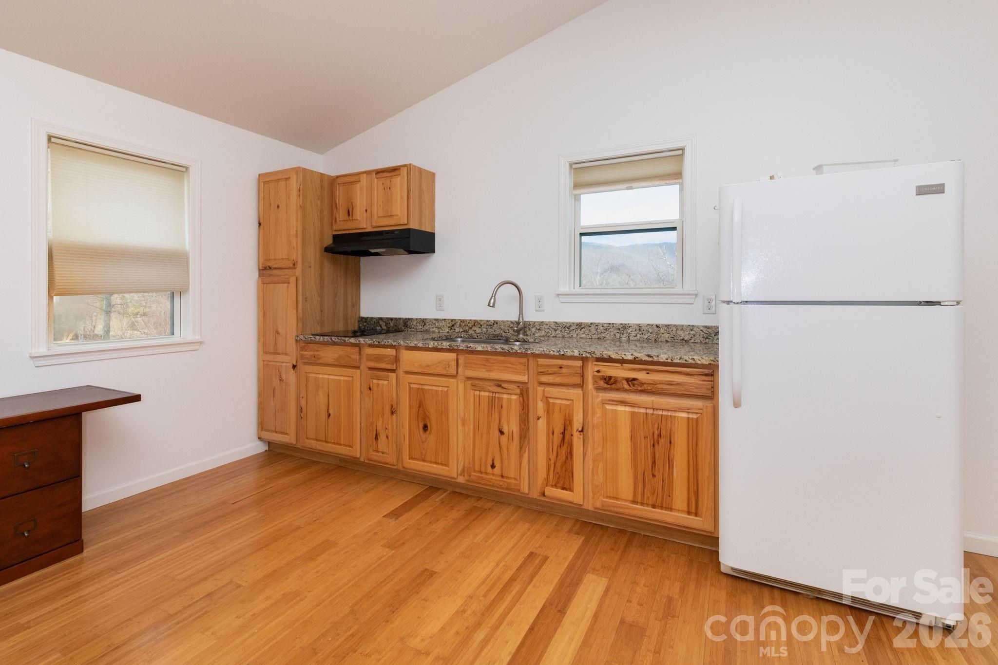 Mount Soma - Residential
