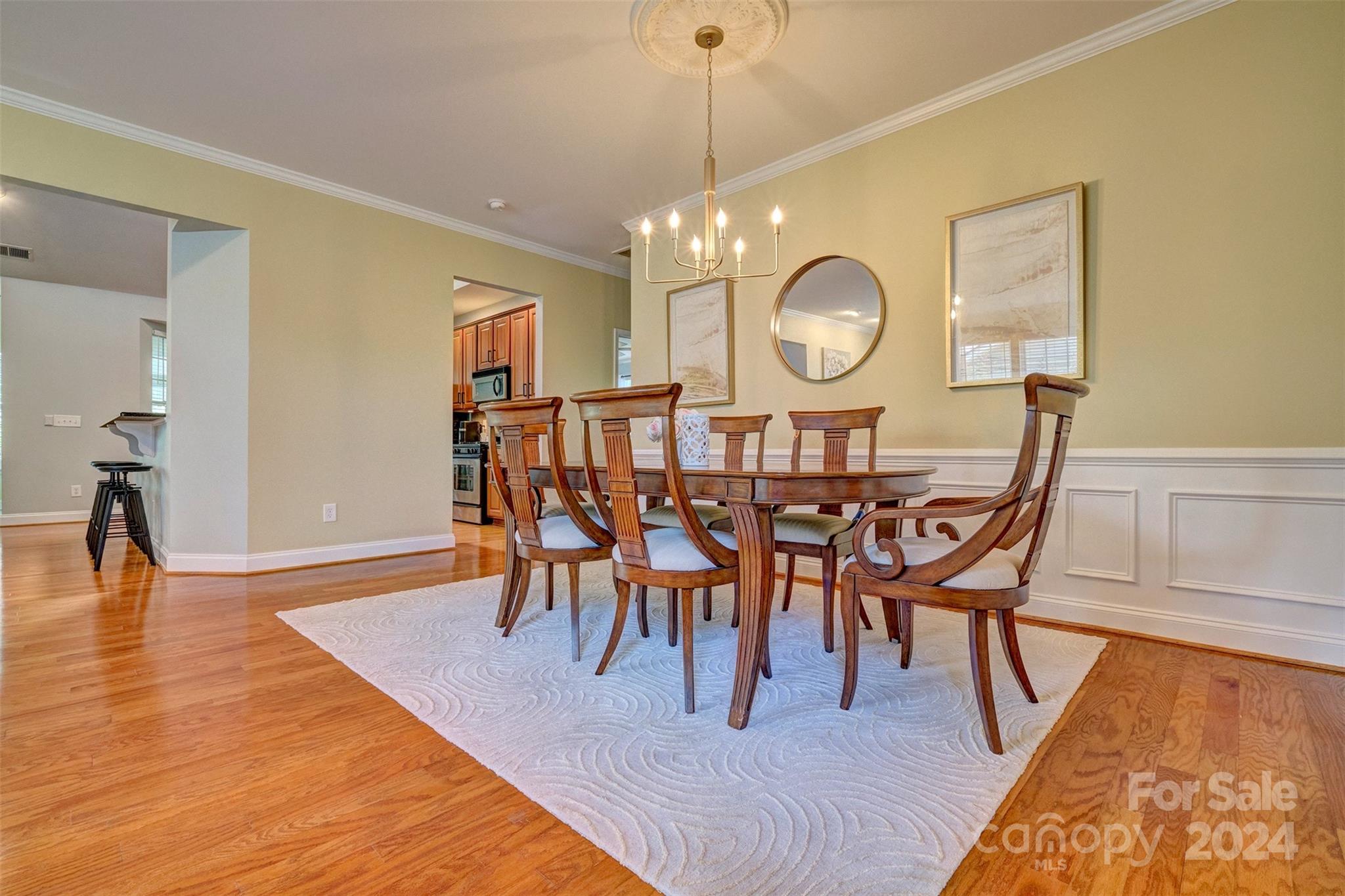 Four Seasons At Gold Hill - Residential