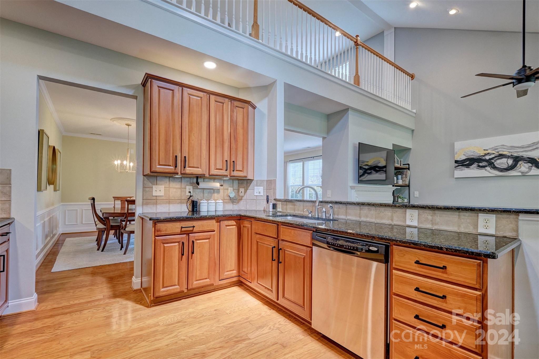 Four Seasons At Gold Hill - Residential