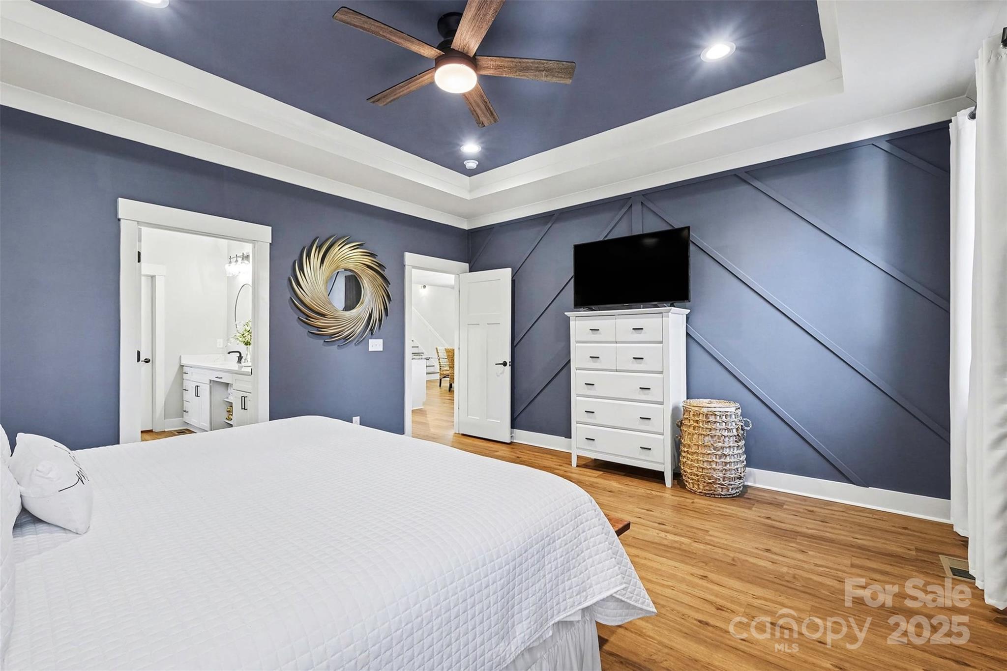 Magnolia - Residential