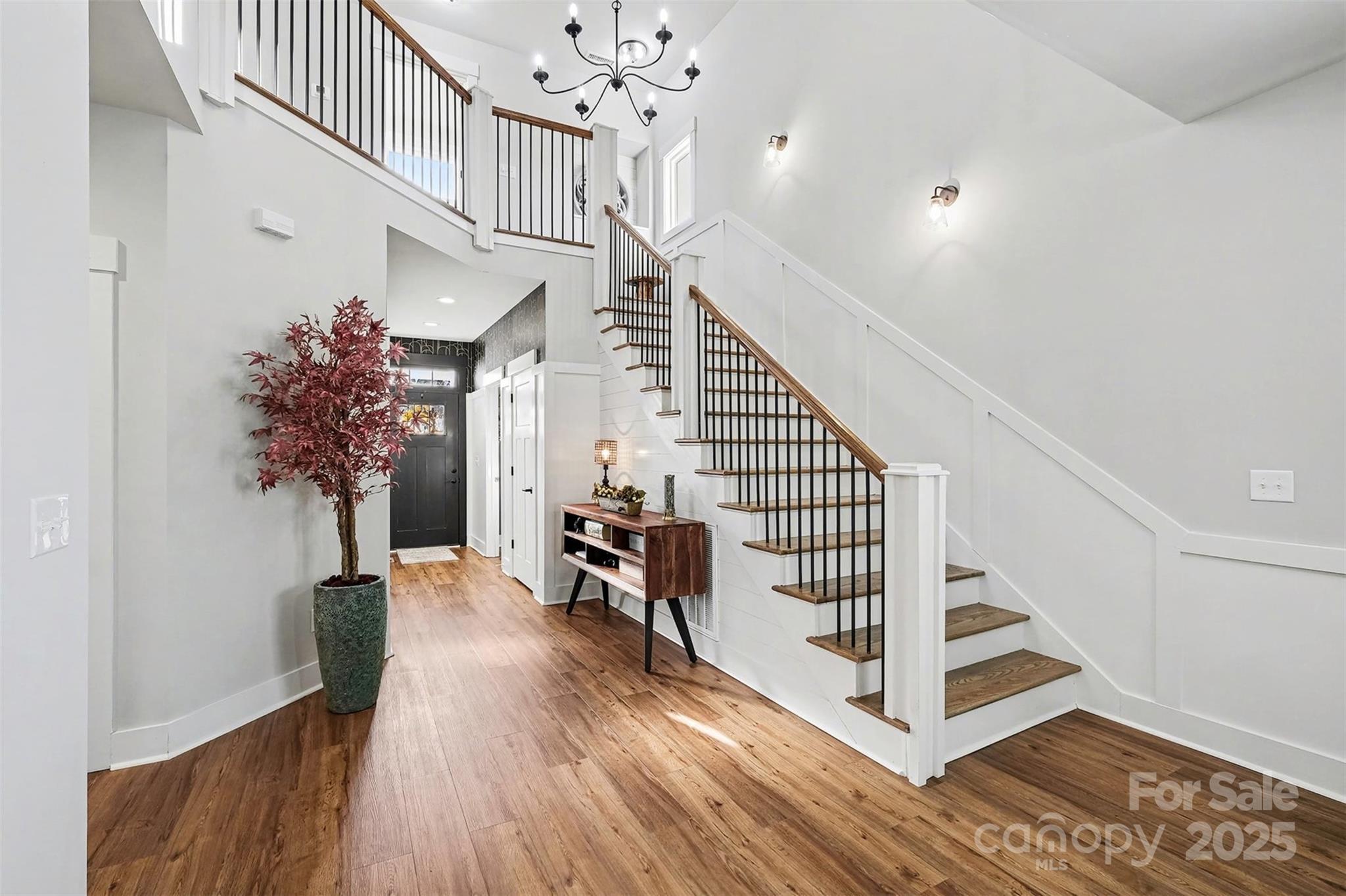 Magnolia - Residential
