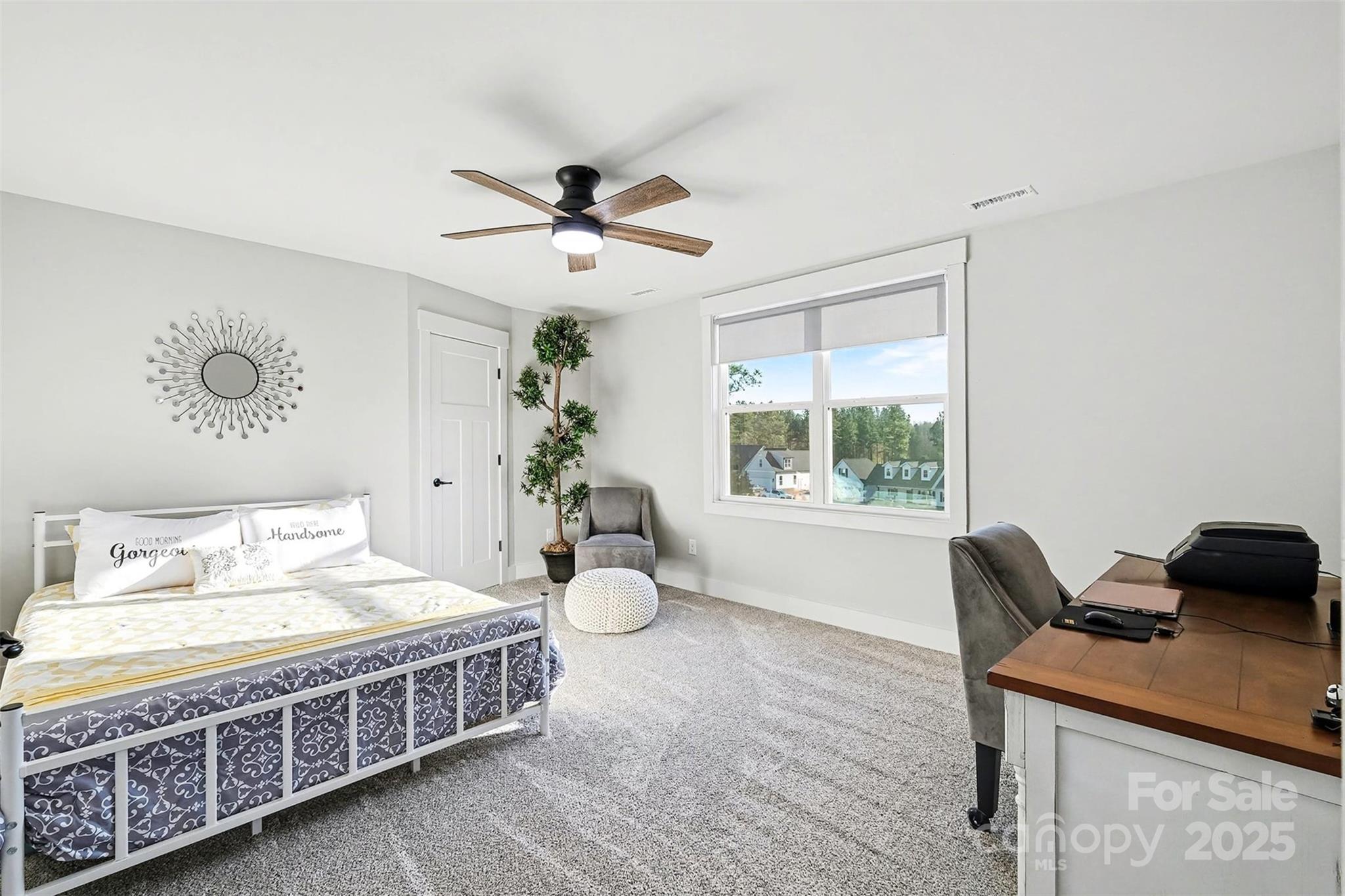 Magnolia - Residential