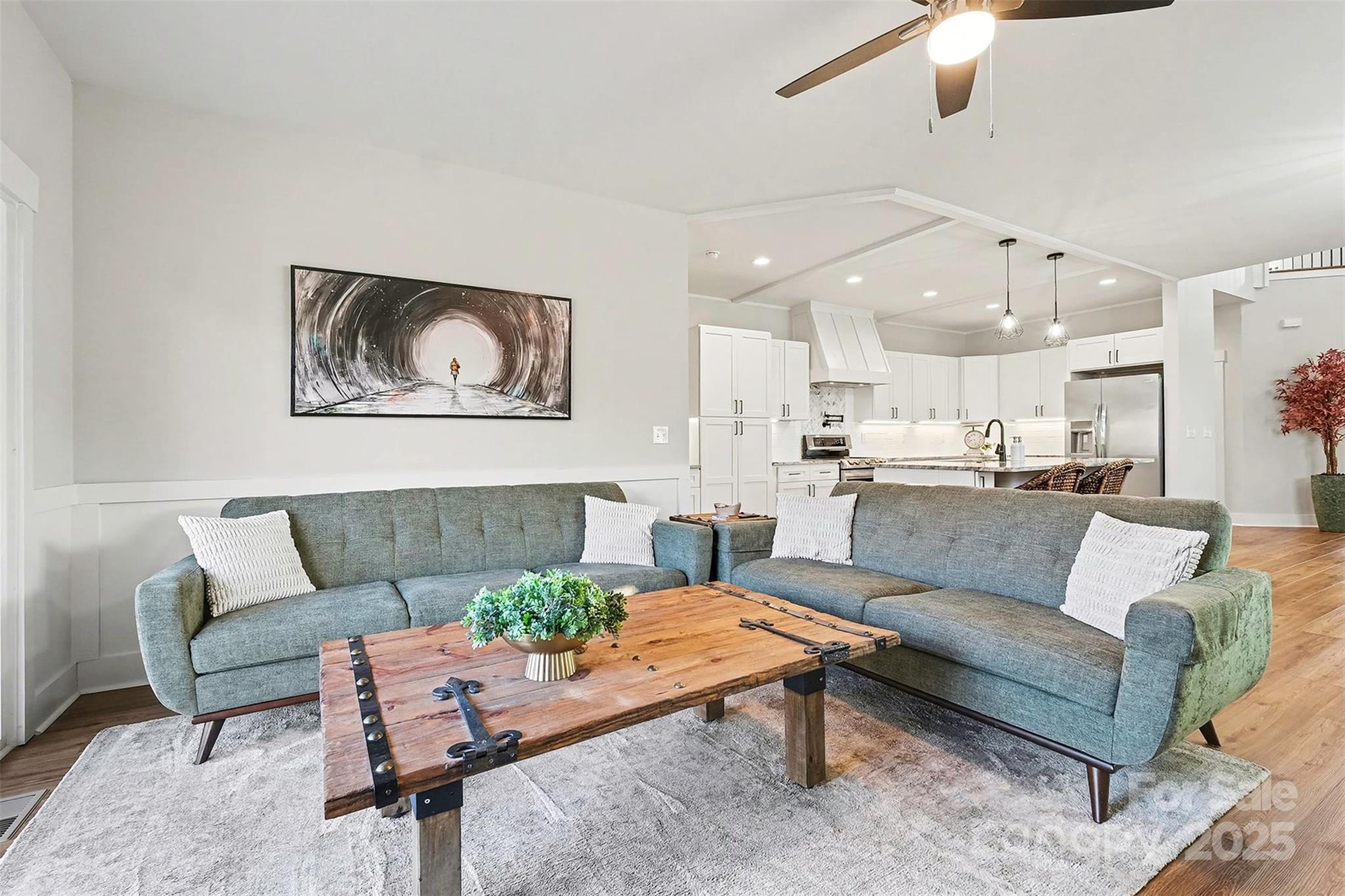 Magnolia - Residential